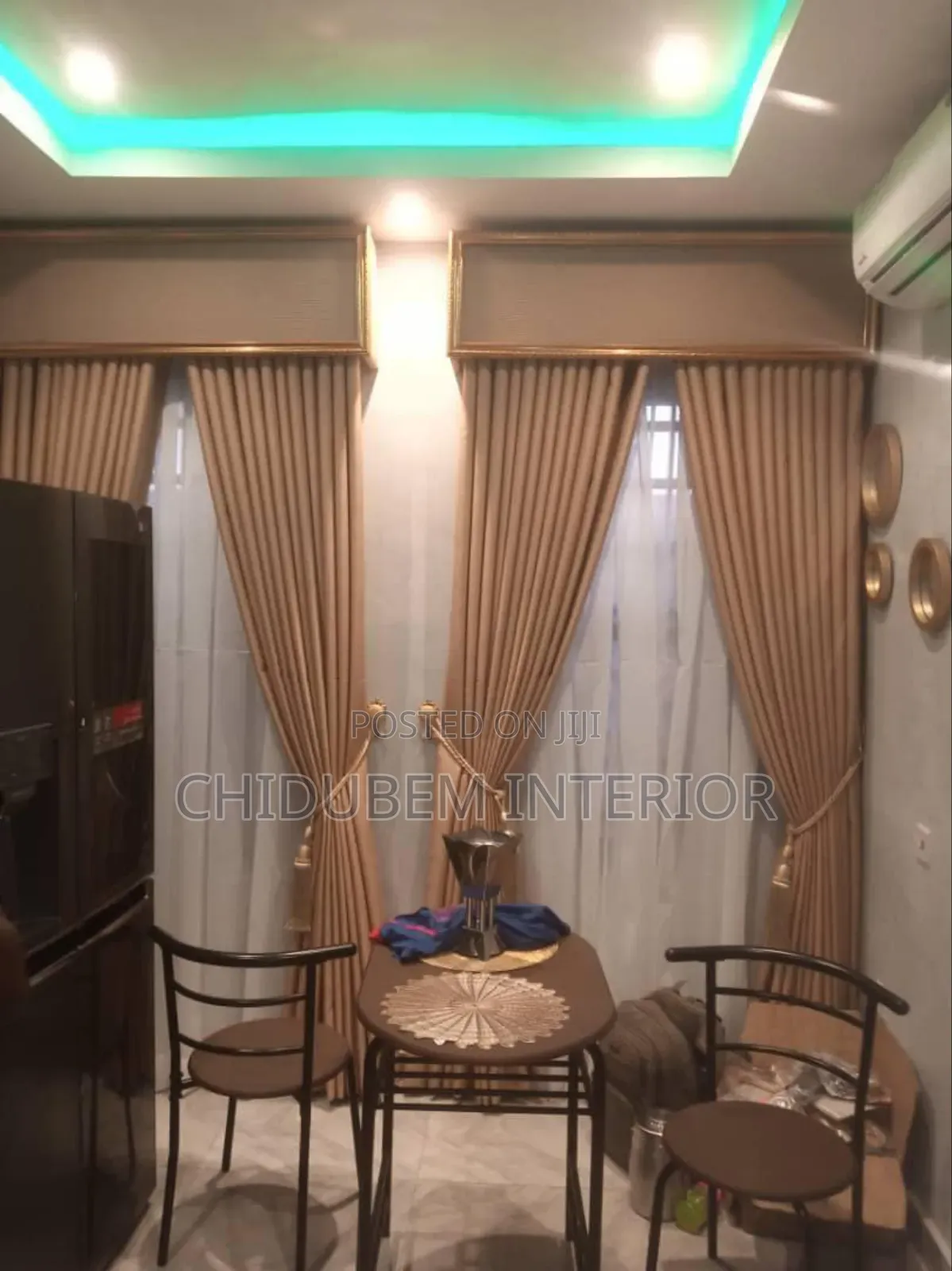 If You Are in Enugu State Come to Chidubem Interior Best Turkish