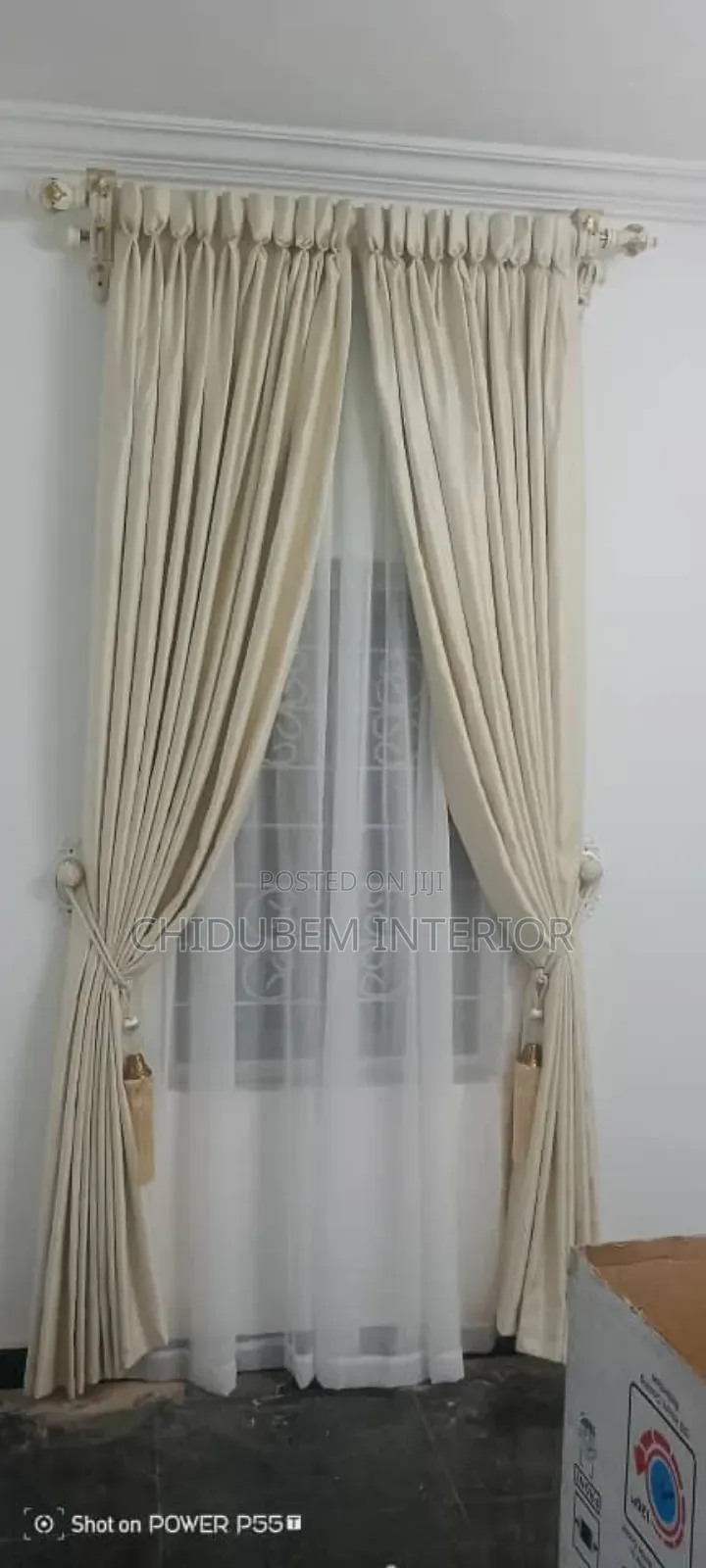 If You Are in Enugu State Come to Chidubem Interior Best Turkish
