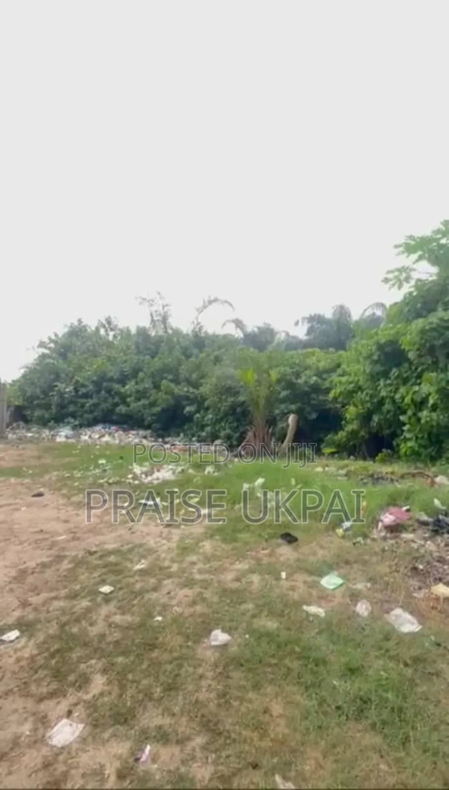 Two Plot of Land for Sale in Adeba Lakowe
