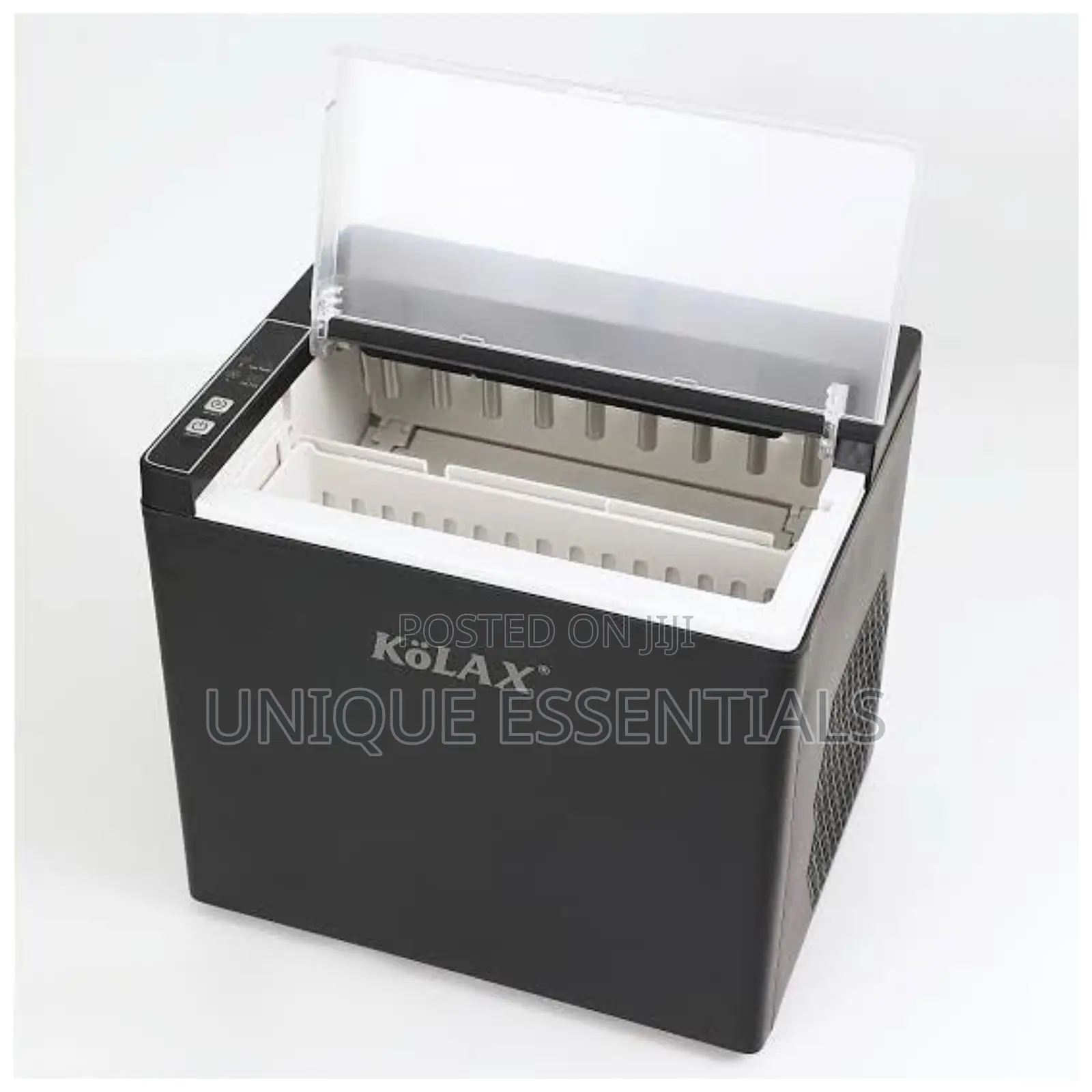 Kolax Countertop Multifunctional Ice Maker