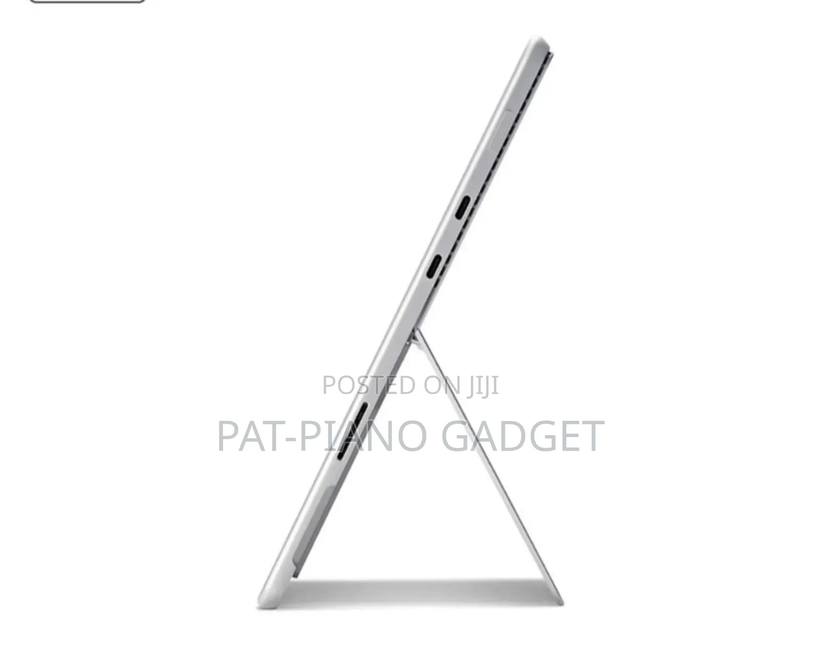 New Laptop Microsoft Surface Pro 8 16GB Intel Core i7 SSD 256GB