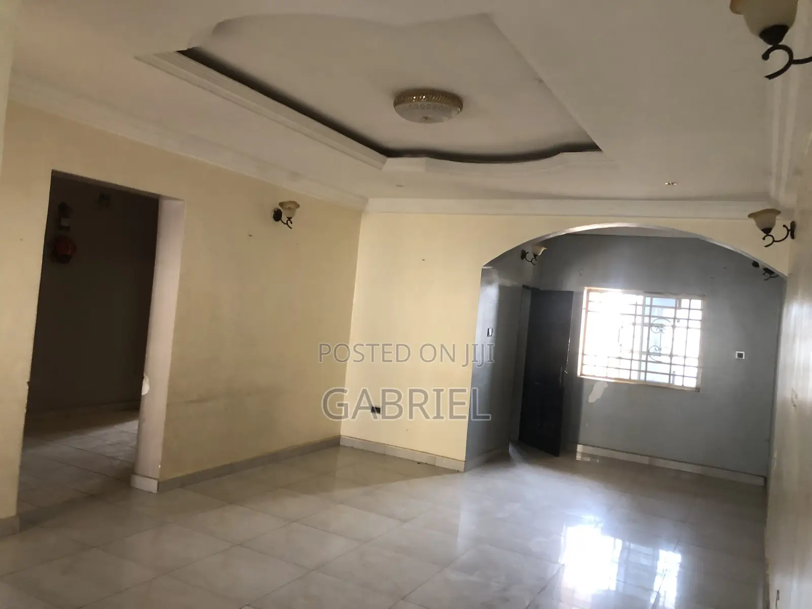 2bdrm Block of Flats in Dawaki Extension for rent