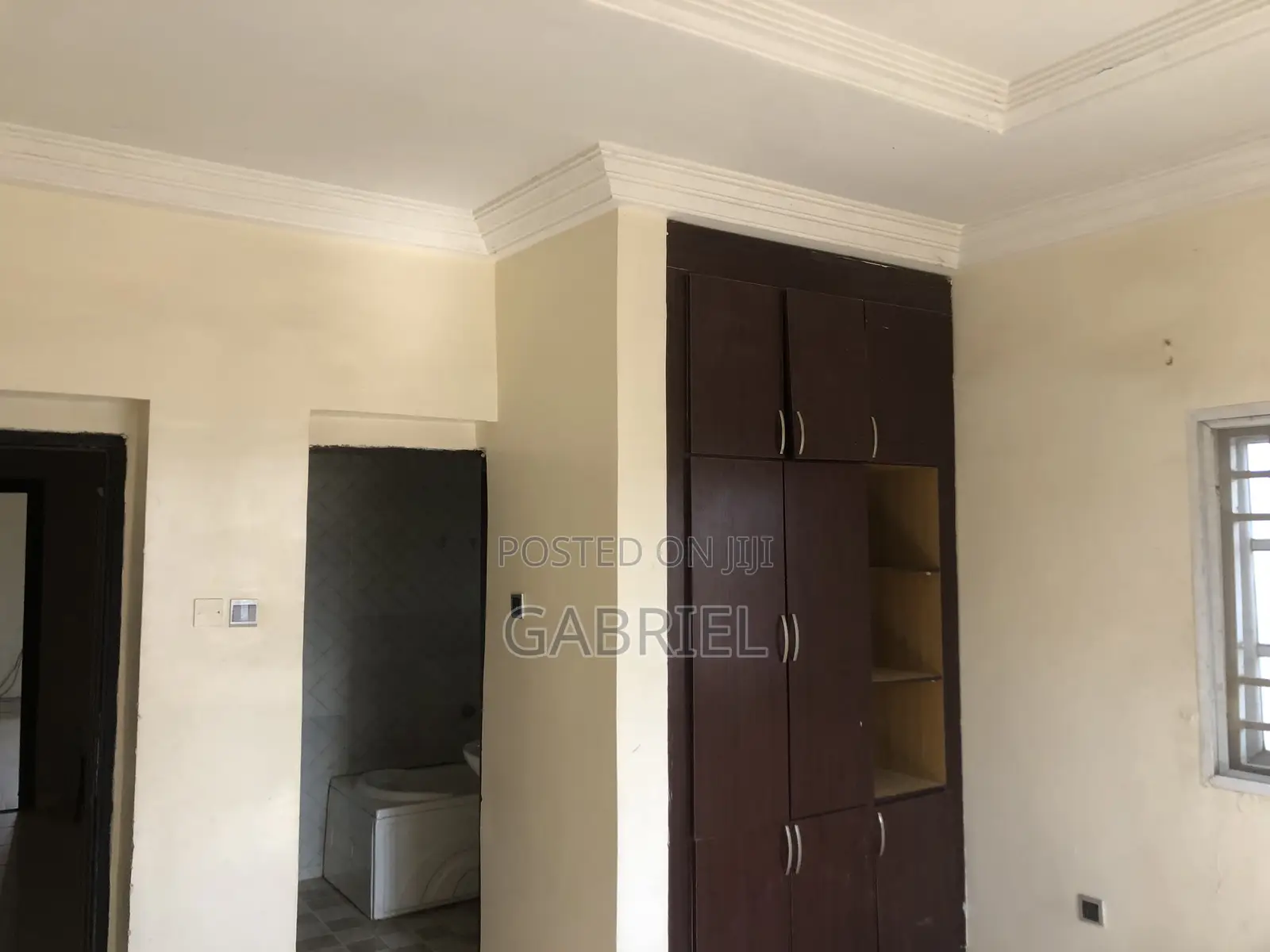 2bdrm Block of Flats in Dawaki Extension for rent