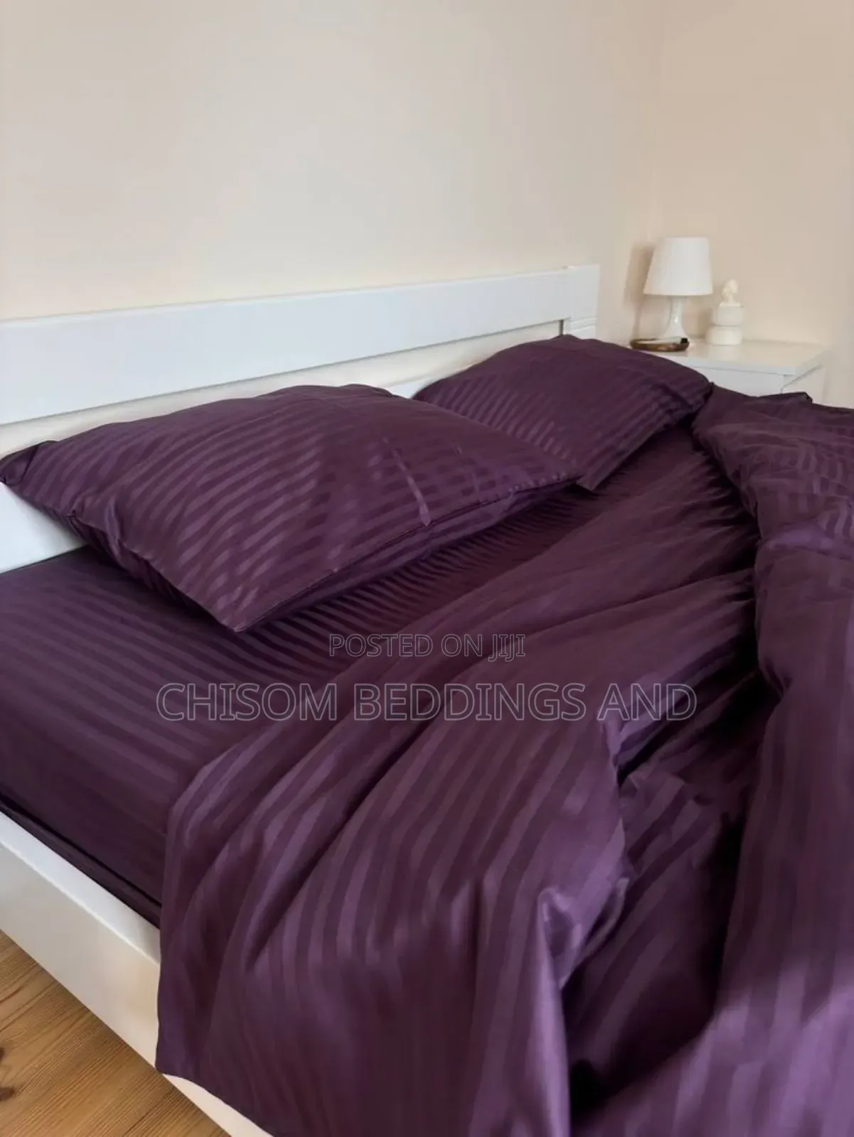 Egyptian Plane Bedding