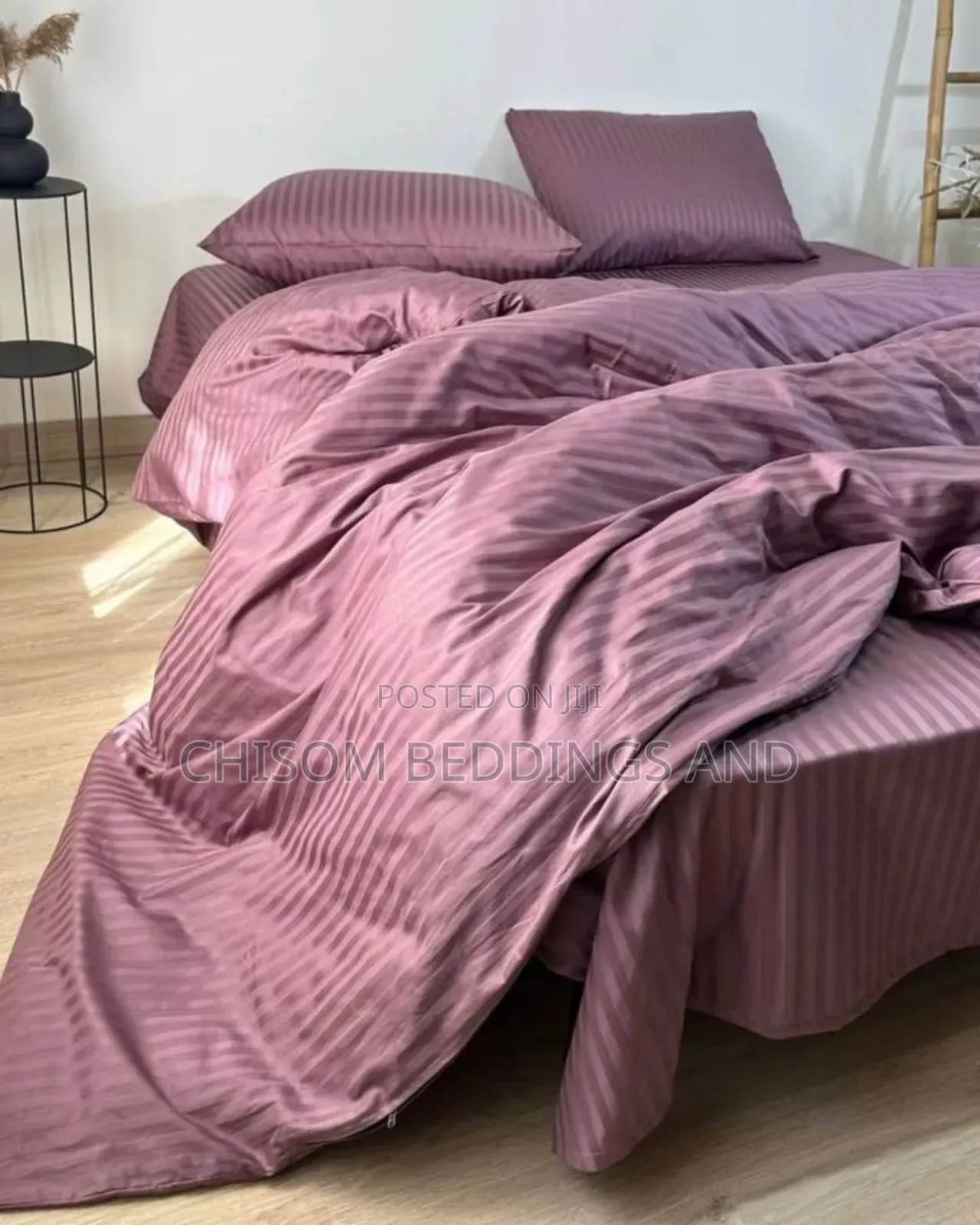 Egyptian Plane Bedding