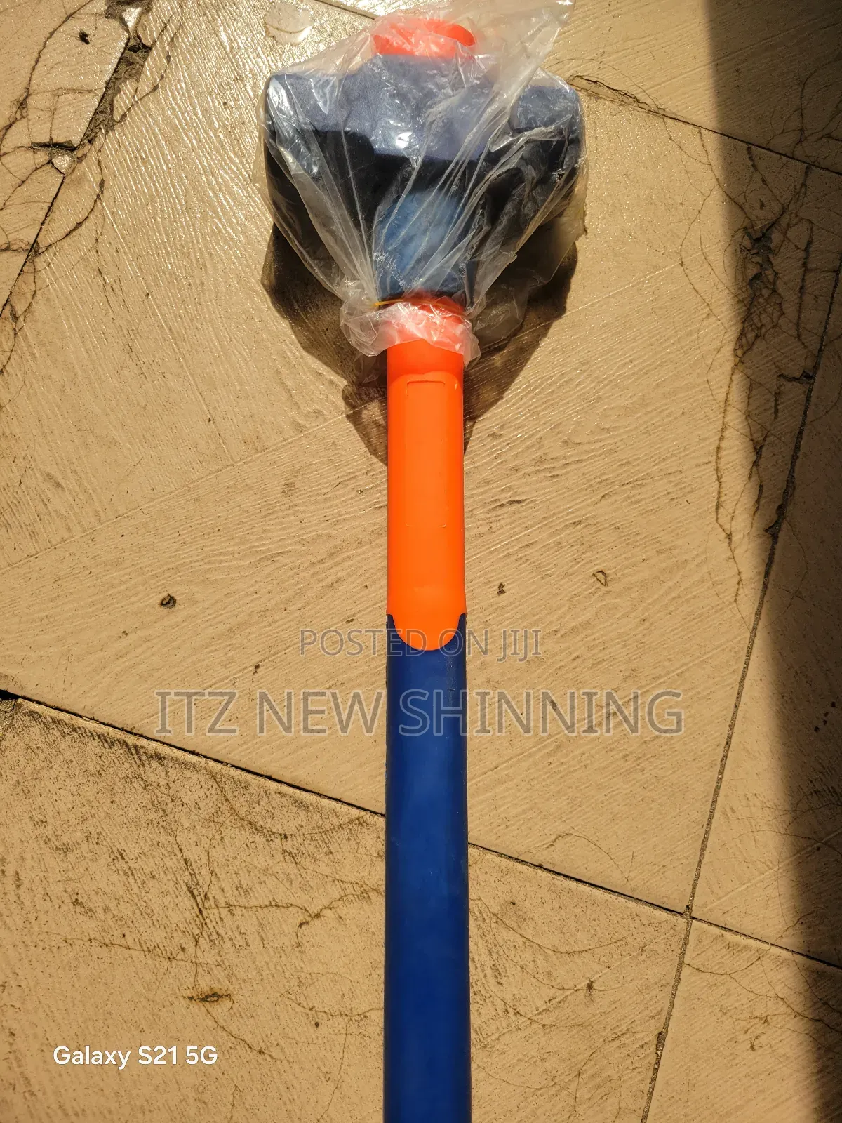 4kg Sledge Hammer