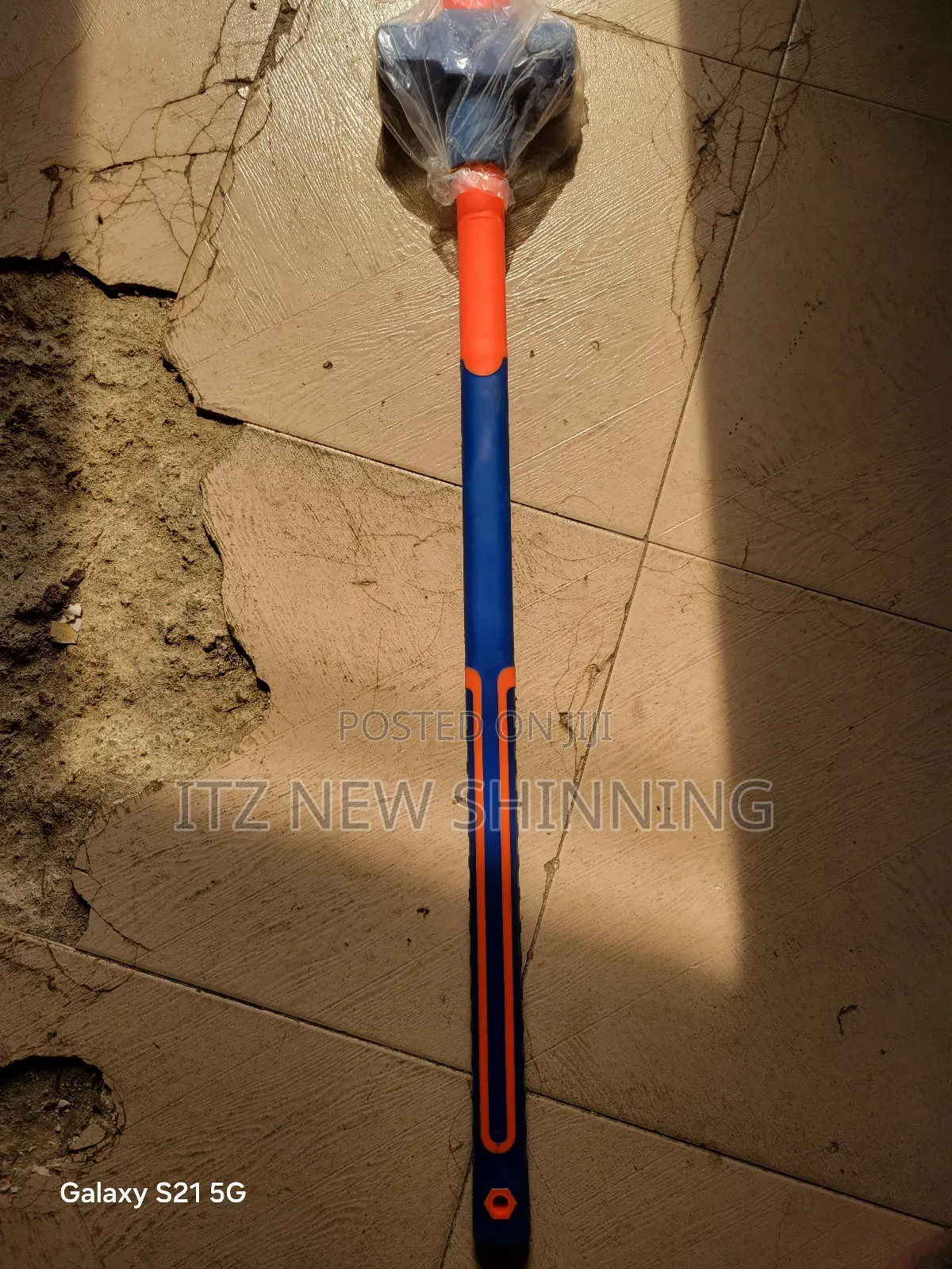 4kg Sledge Hammer
