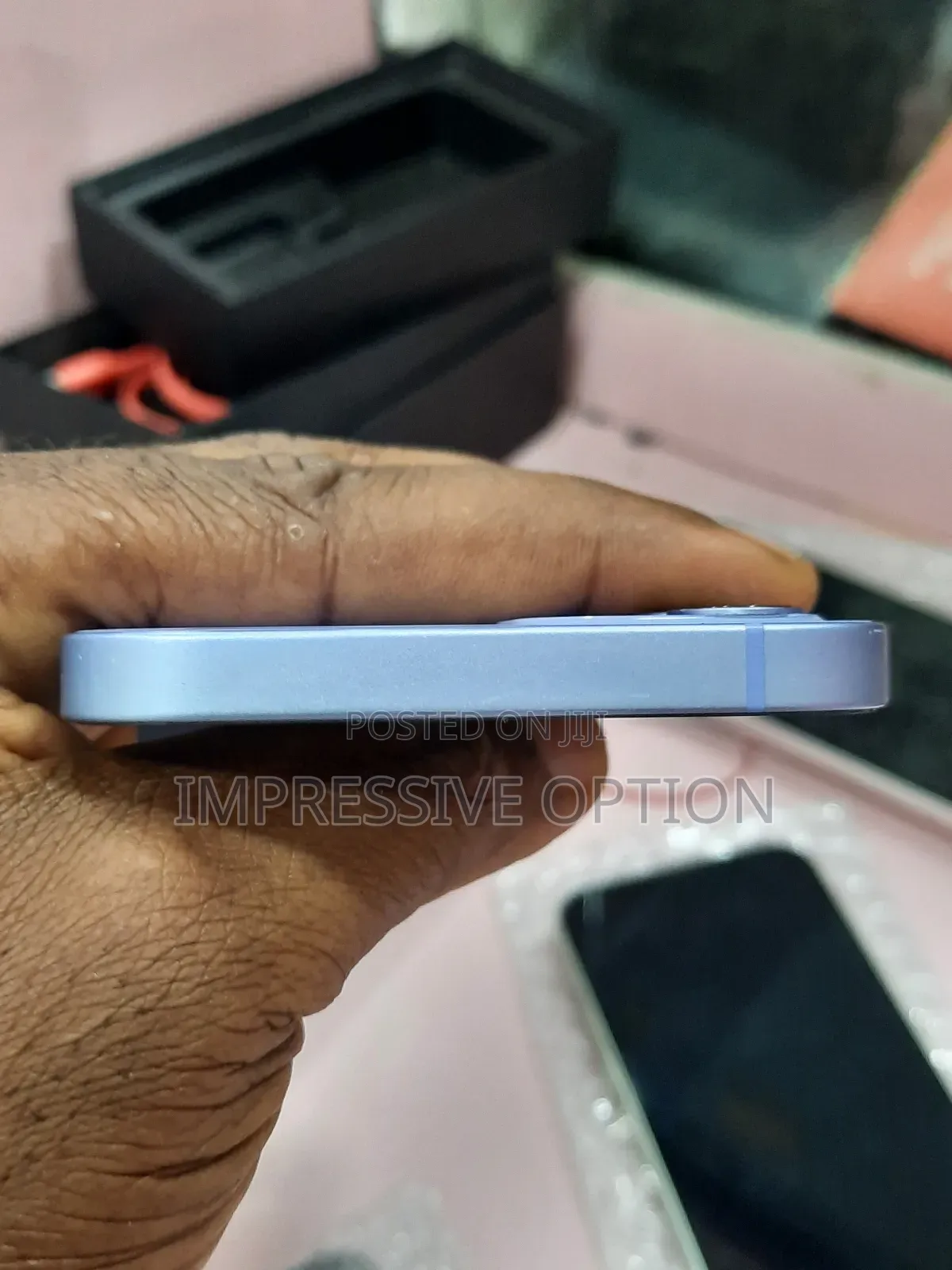 Apple iPhone 12 128 GB Blue