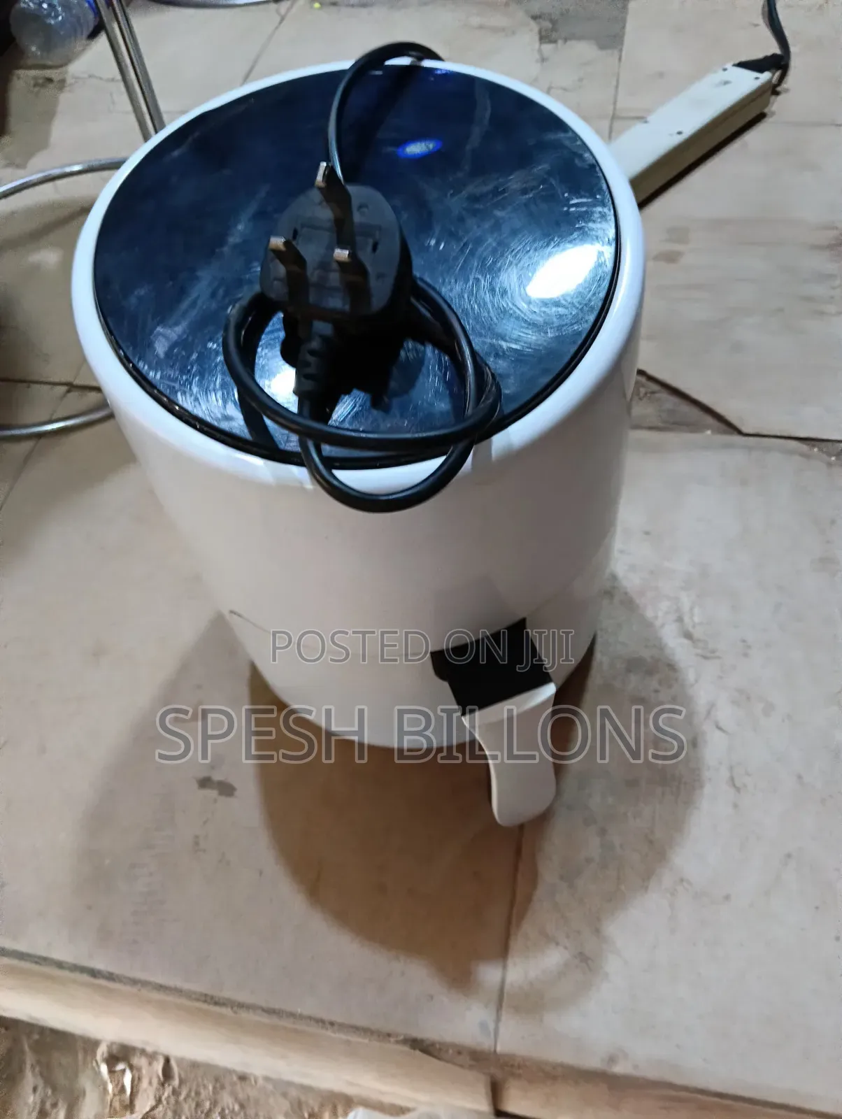 3l Digital Air Fryer, Top Belgium Grade, High Quality With Waranty100%