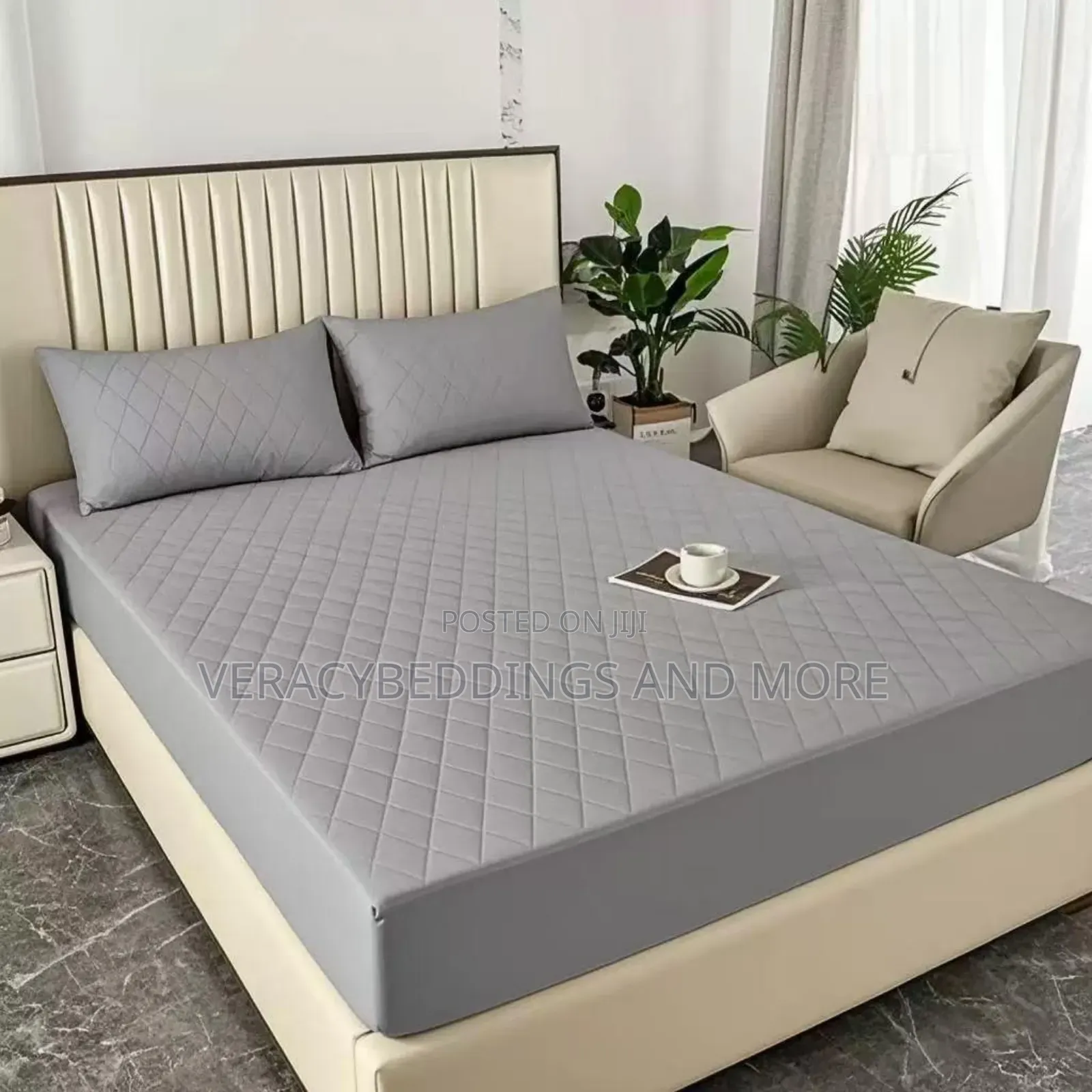 Water Resistant Bedcover
