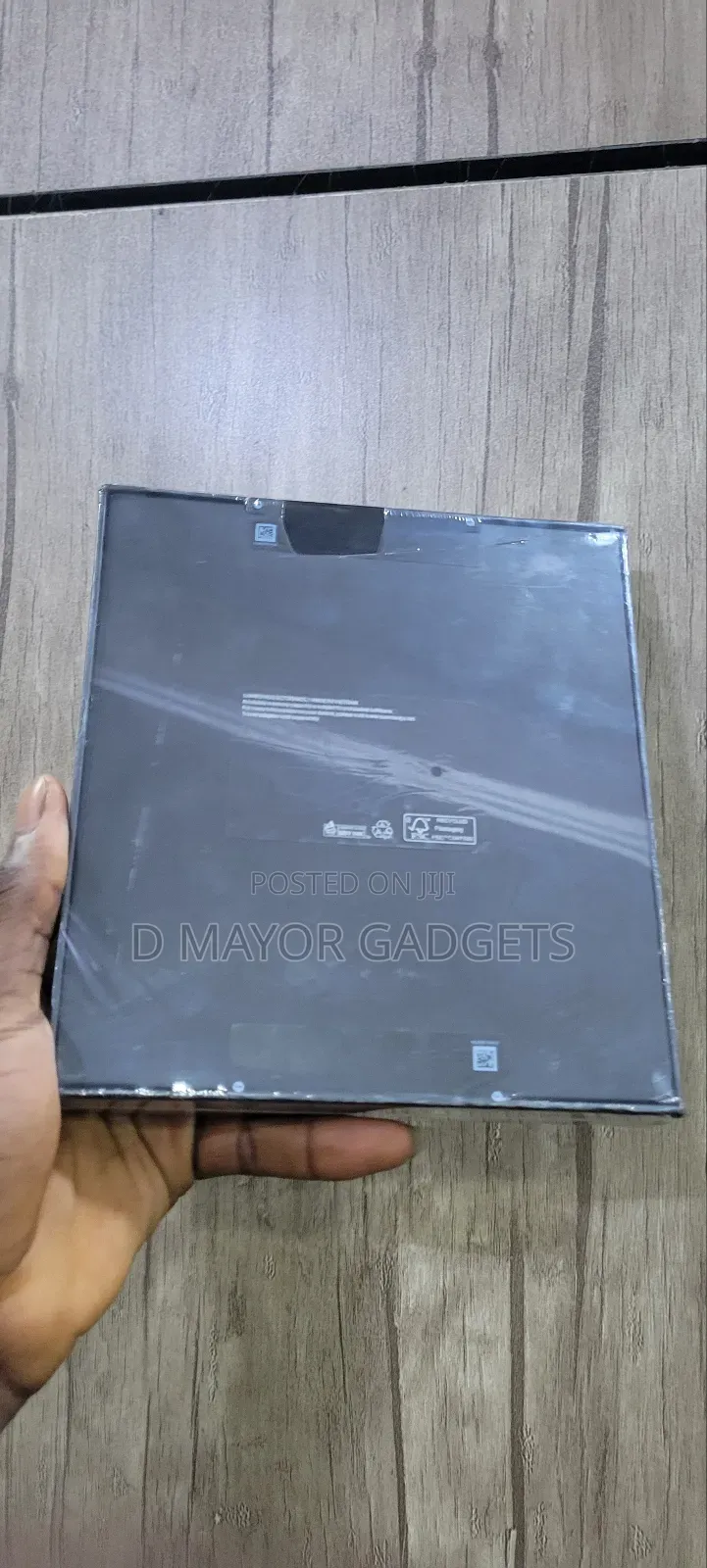 New Samsung Galaxy Z Fold7 256 GB