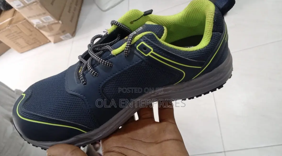 Balto Safety Boot