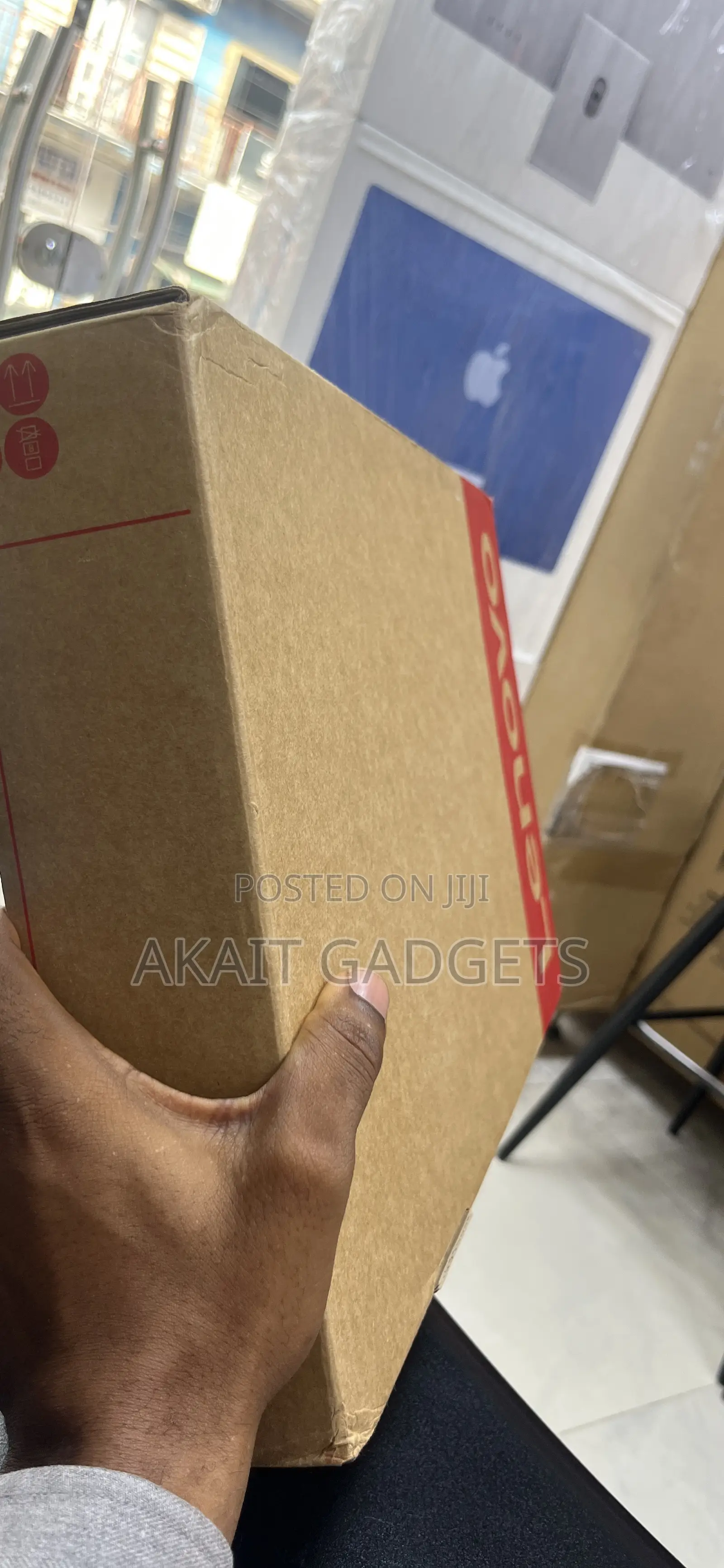 New Laptop Lenovo ThinkPad X1 Carbon 32GB Intel Core Ultra 7 SSD 1T