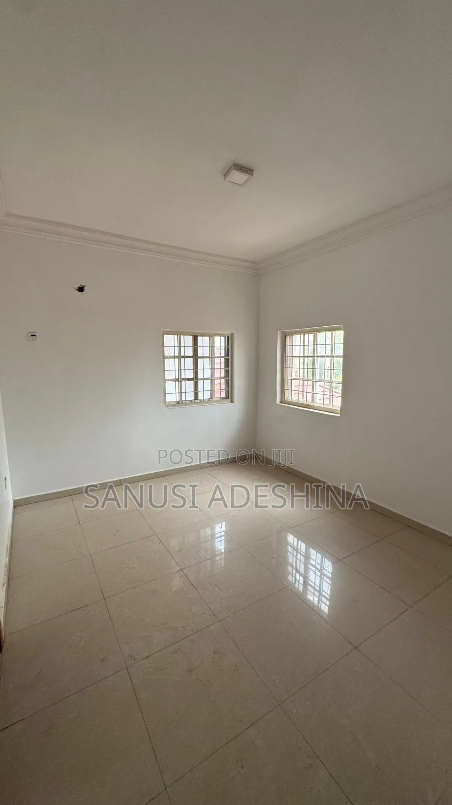 4bdrm Duplex in Kado Phase 2,Fct for rent
