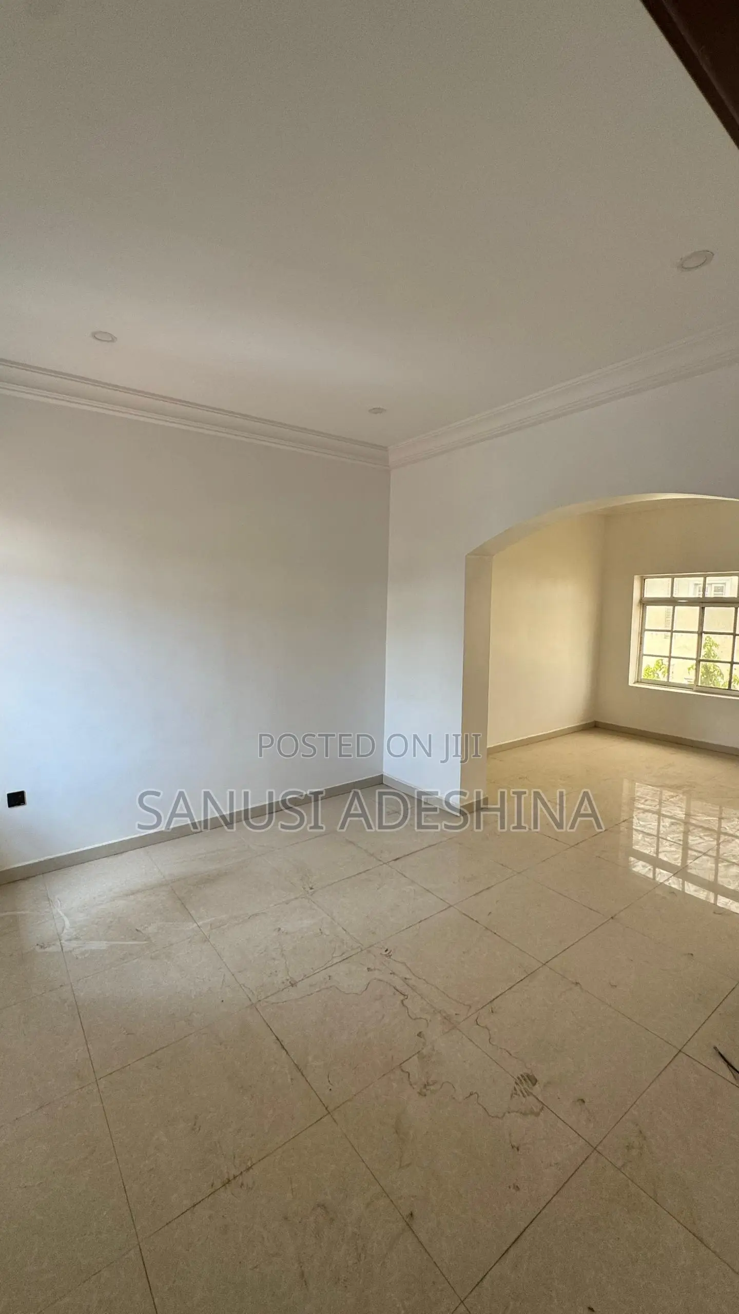 4bdrm Duplex in Kado Phase 2,Fct for rent