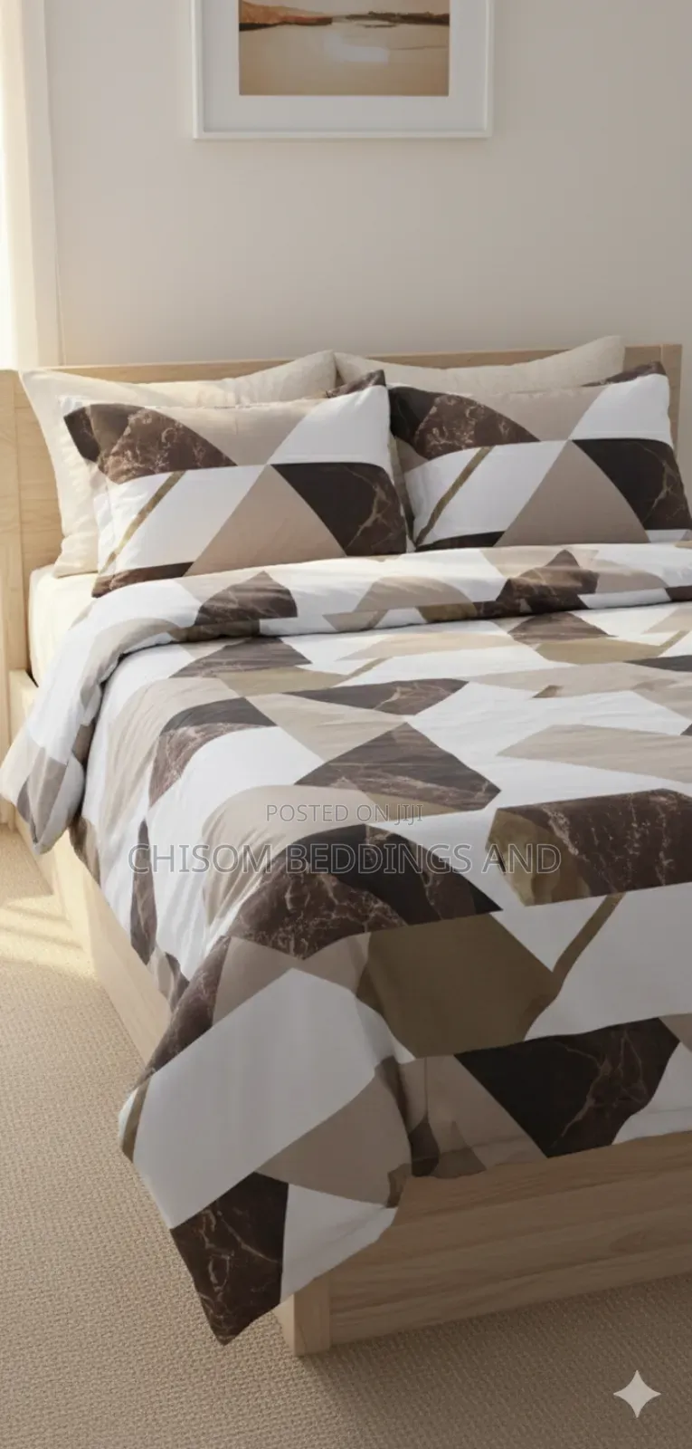 American Beddings