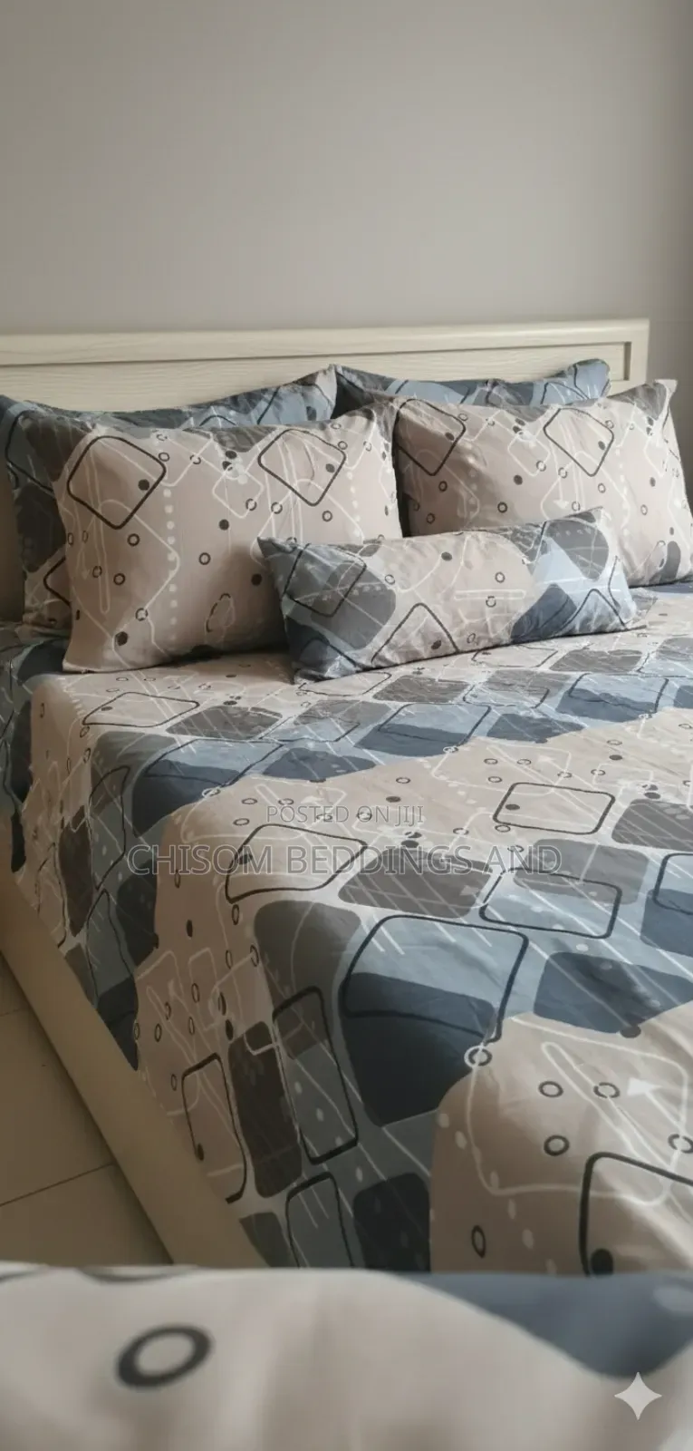 American Beddings