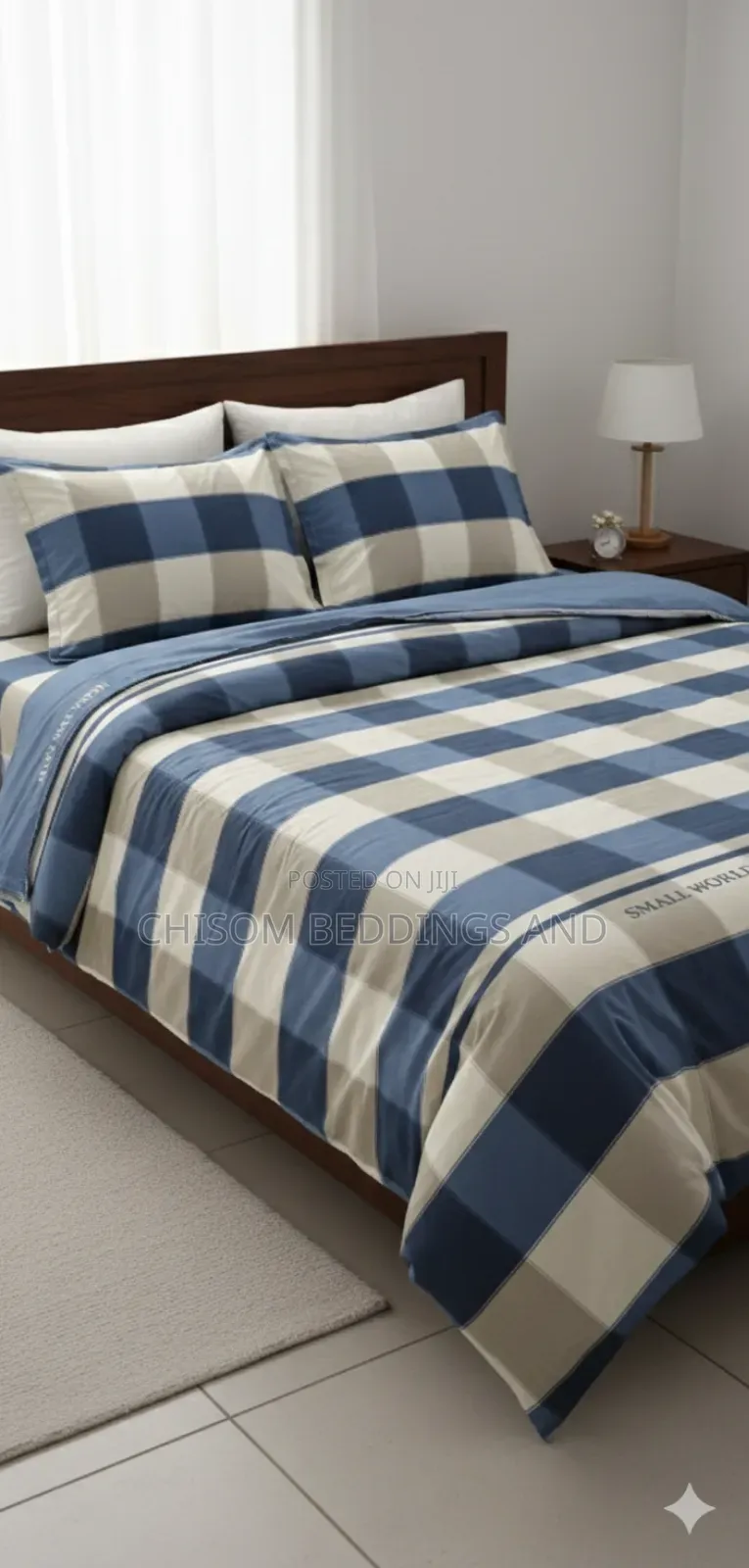 American Beddings