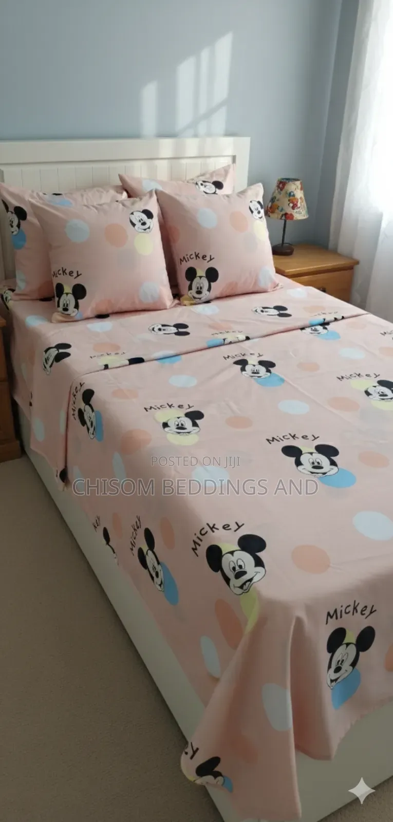 American Beddings
