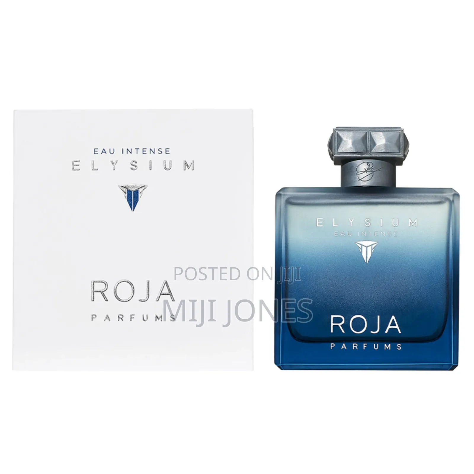 Elysium Pour Homme Eau Intense Roja Dove For Men