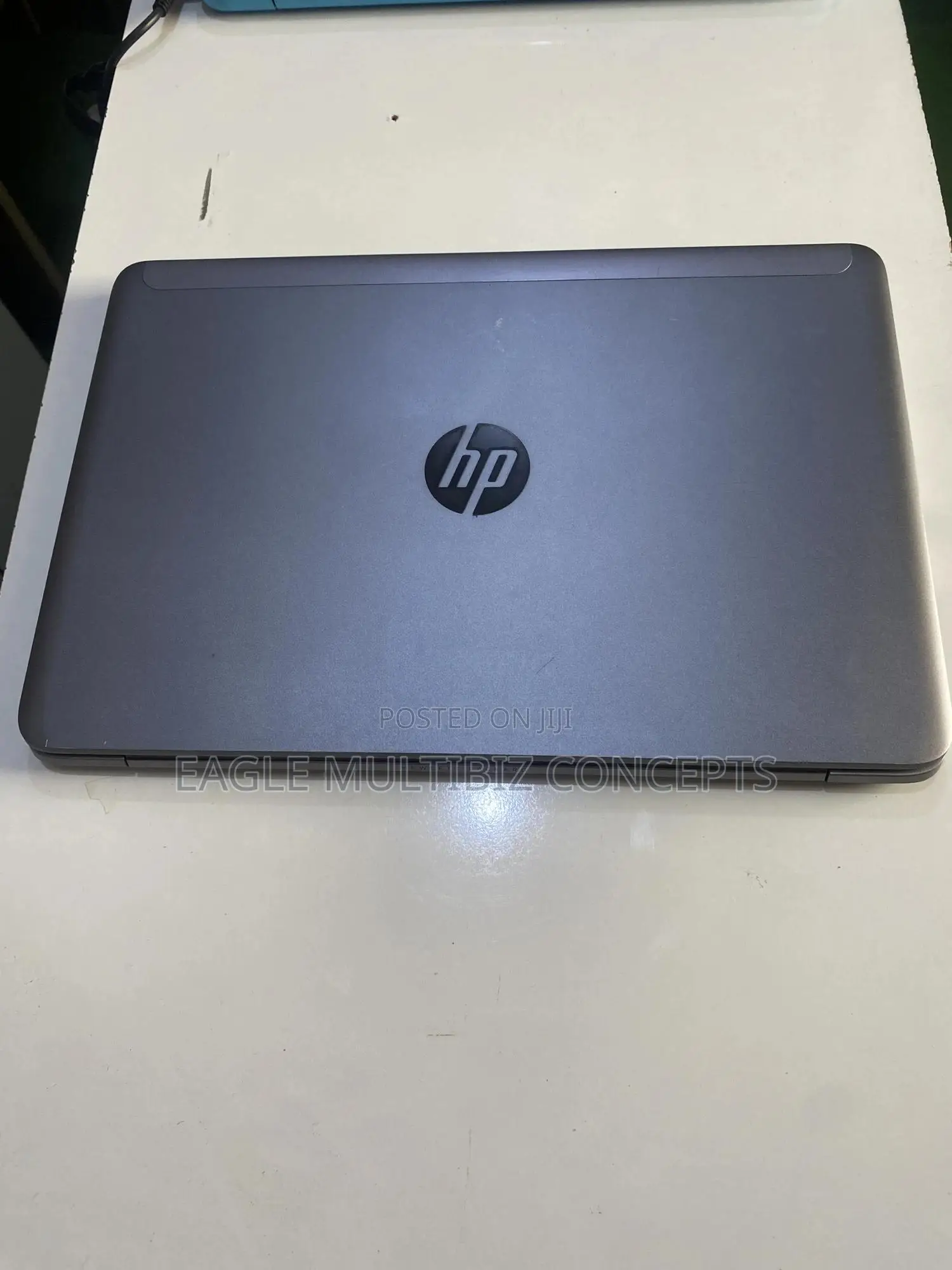 Laptop HP EliteBook Folio 1040 G2 8GB Intel Core i5 SSD 256GB