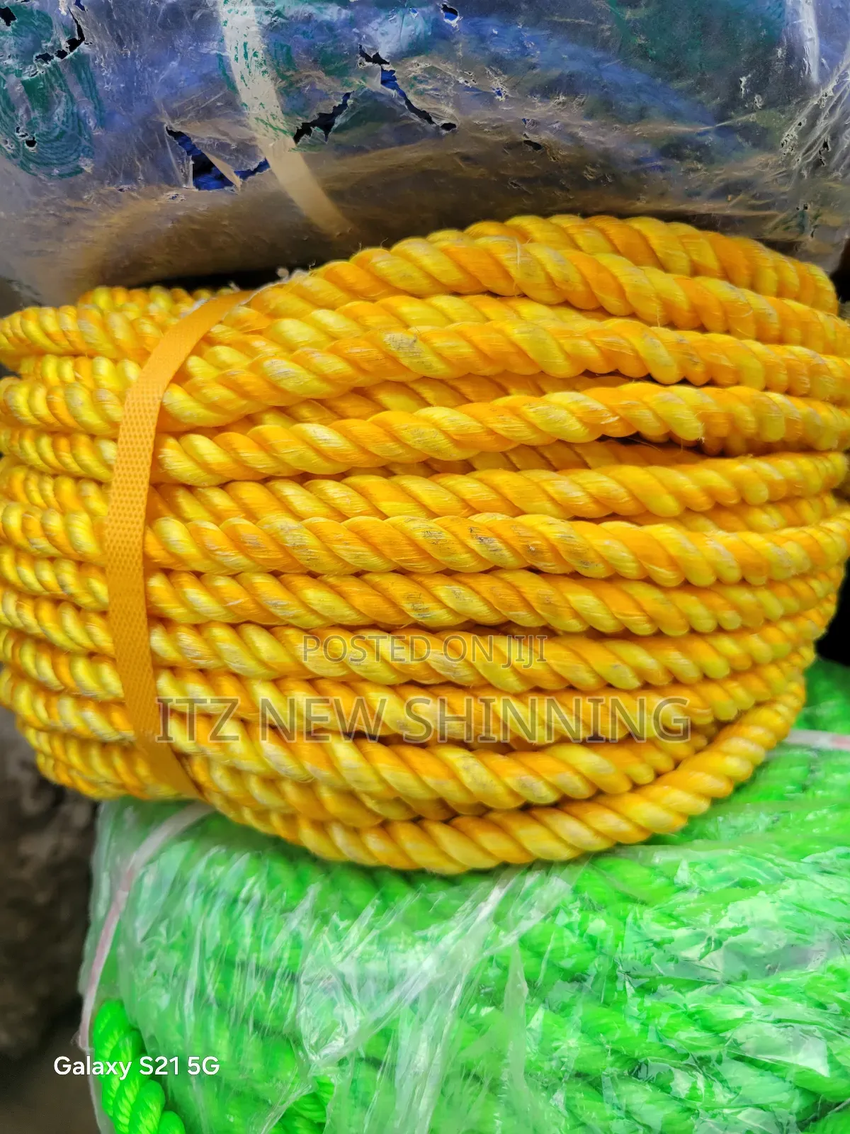 10mm Marine Rope