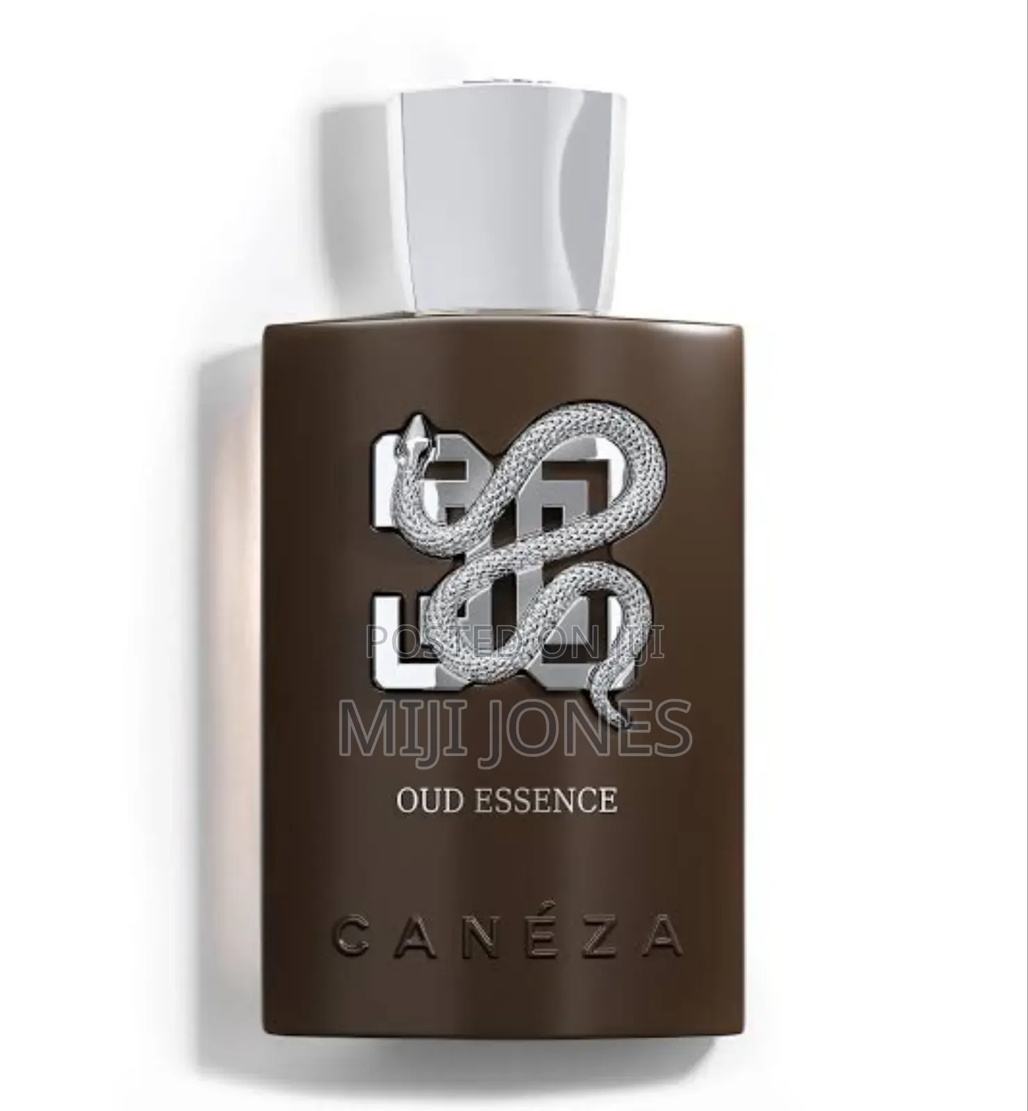 Oud Essence Canéza For Women And Men