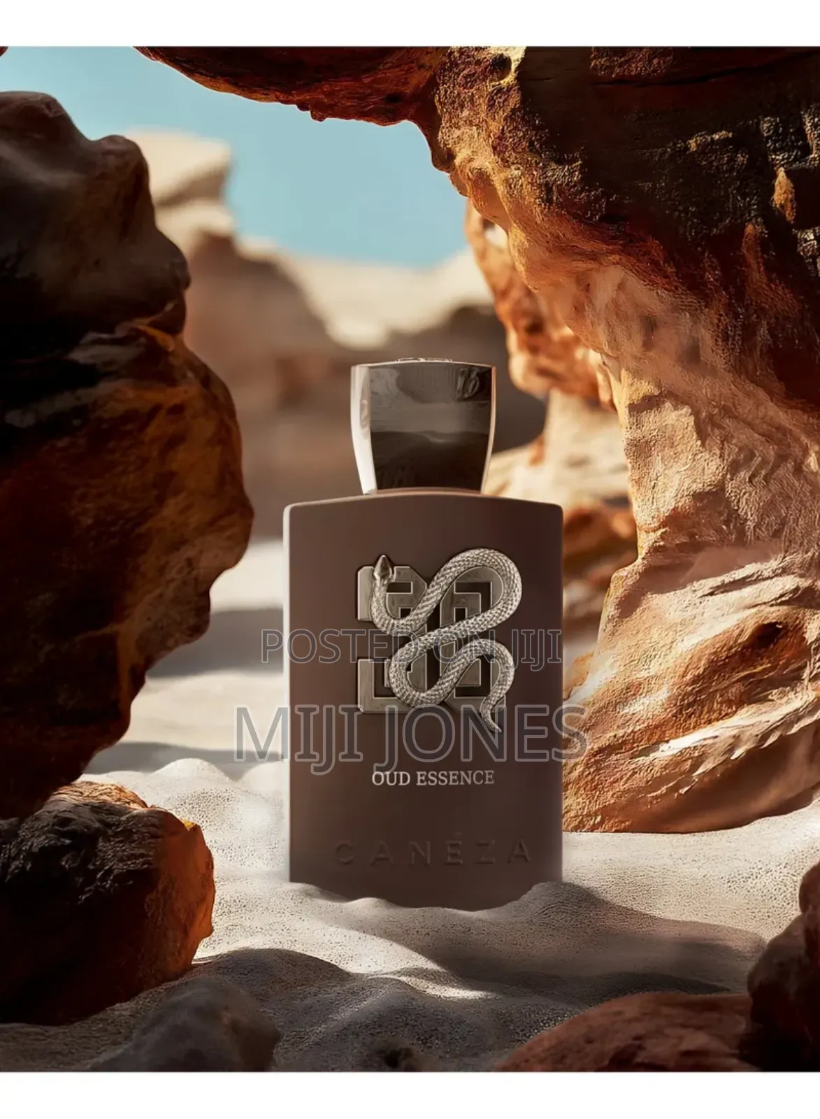 Oud Essence Canéza For Women And Men
