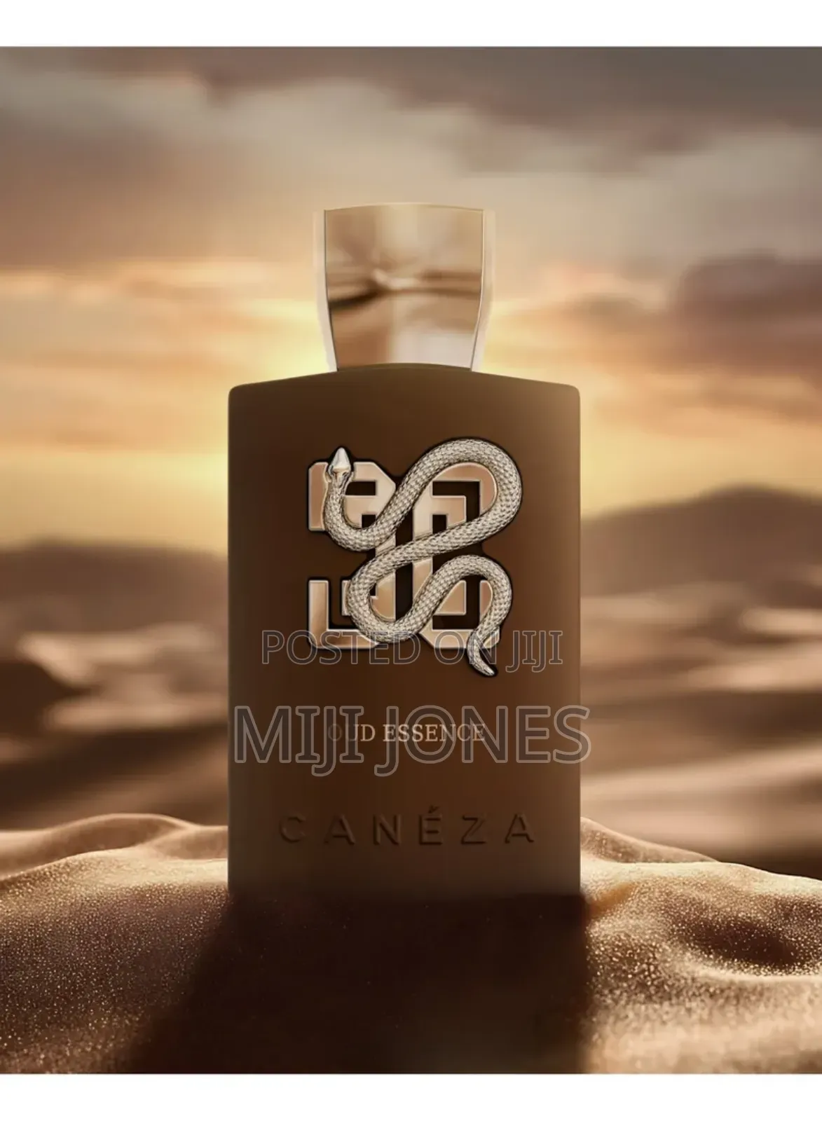 Oud Essence Canéza For Women And Men
