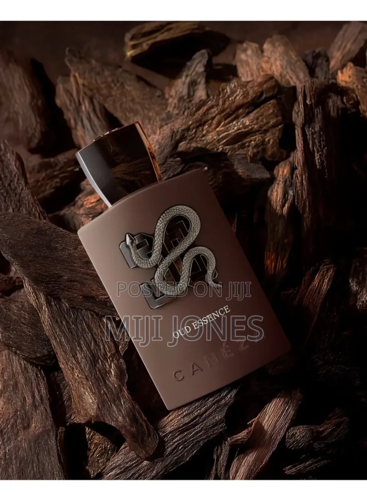 Oud Essence Canéza For Women And Men