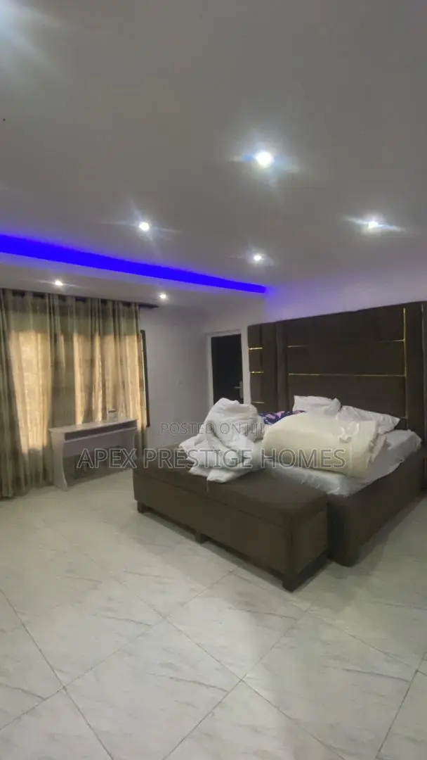 3bdrm Duplex in Urban Prime Estae, Abraham Adesanya Estate for sale