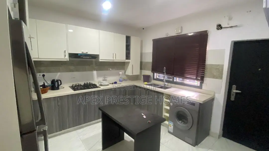 3bdrm Duplex in Urban Prime Estae, Abraham Adesanya Estate for sale