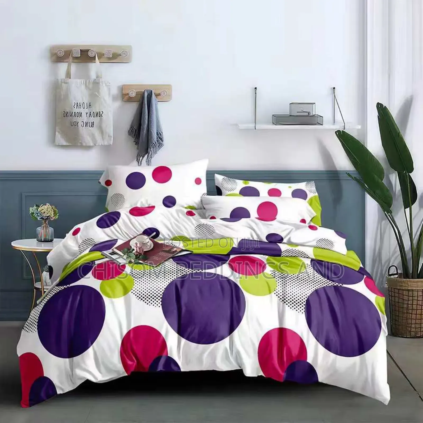 Italian Bedsheets