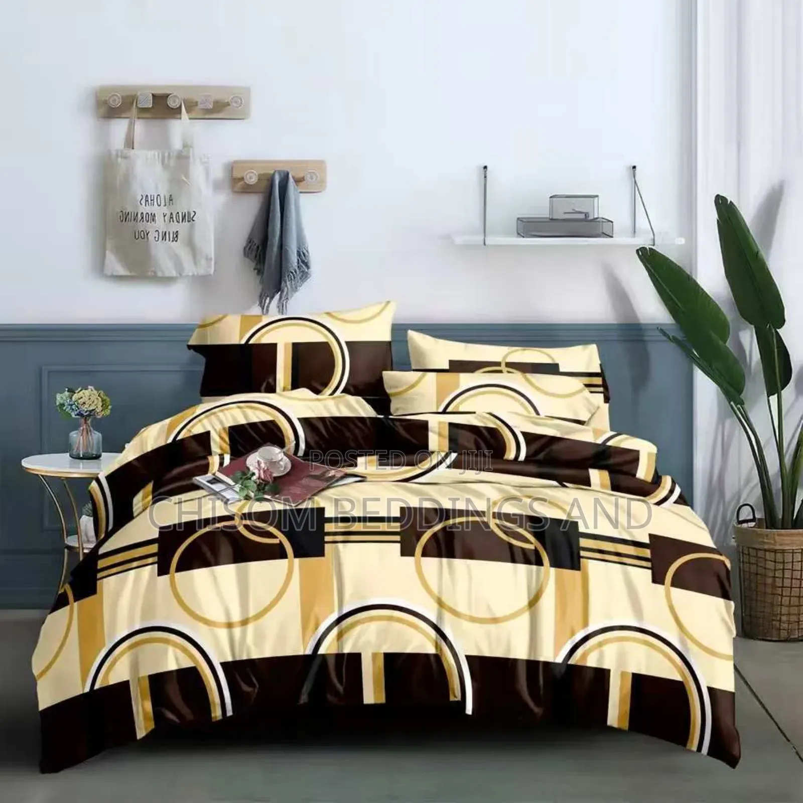 Italian Bedsheets