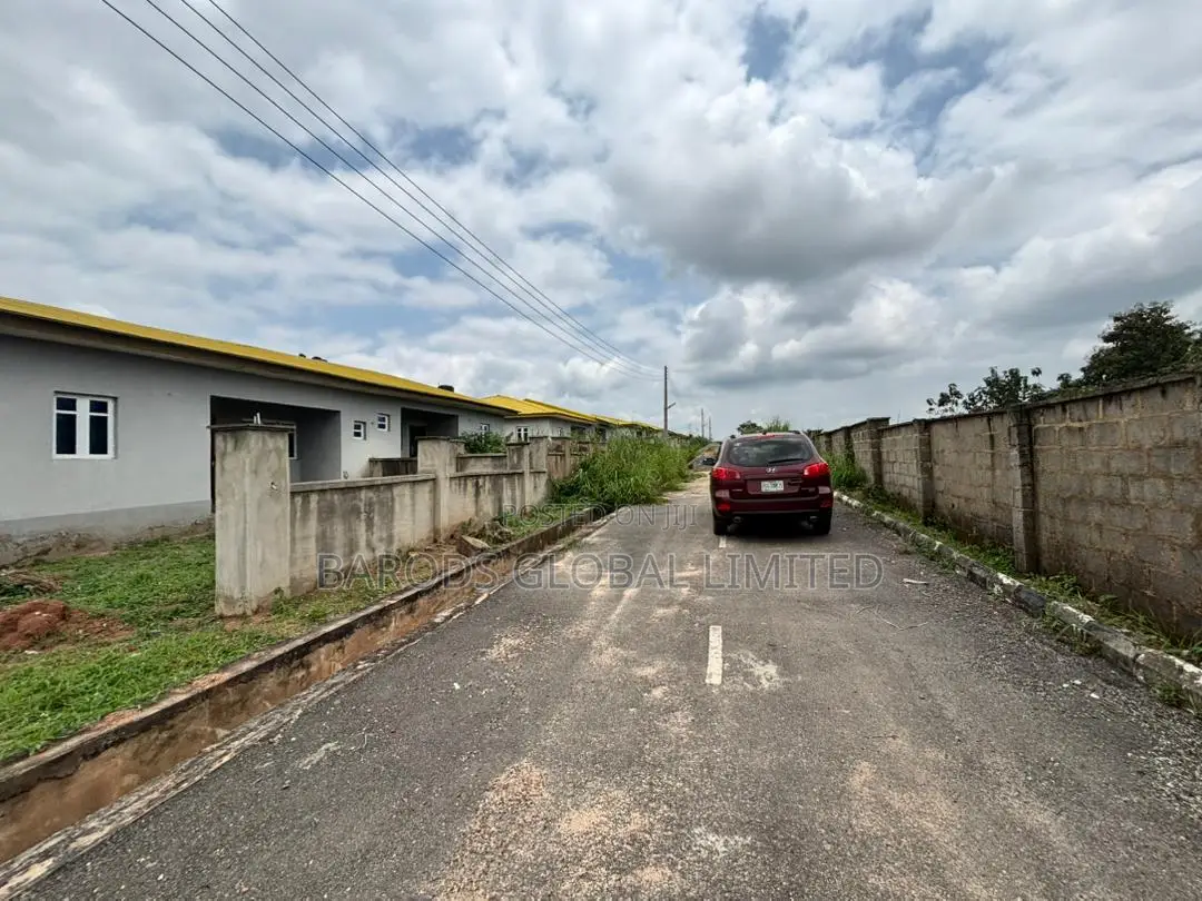 2bdrm Bungalow in Phase 3, Prince, Abeokuta South for sale