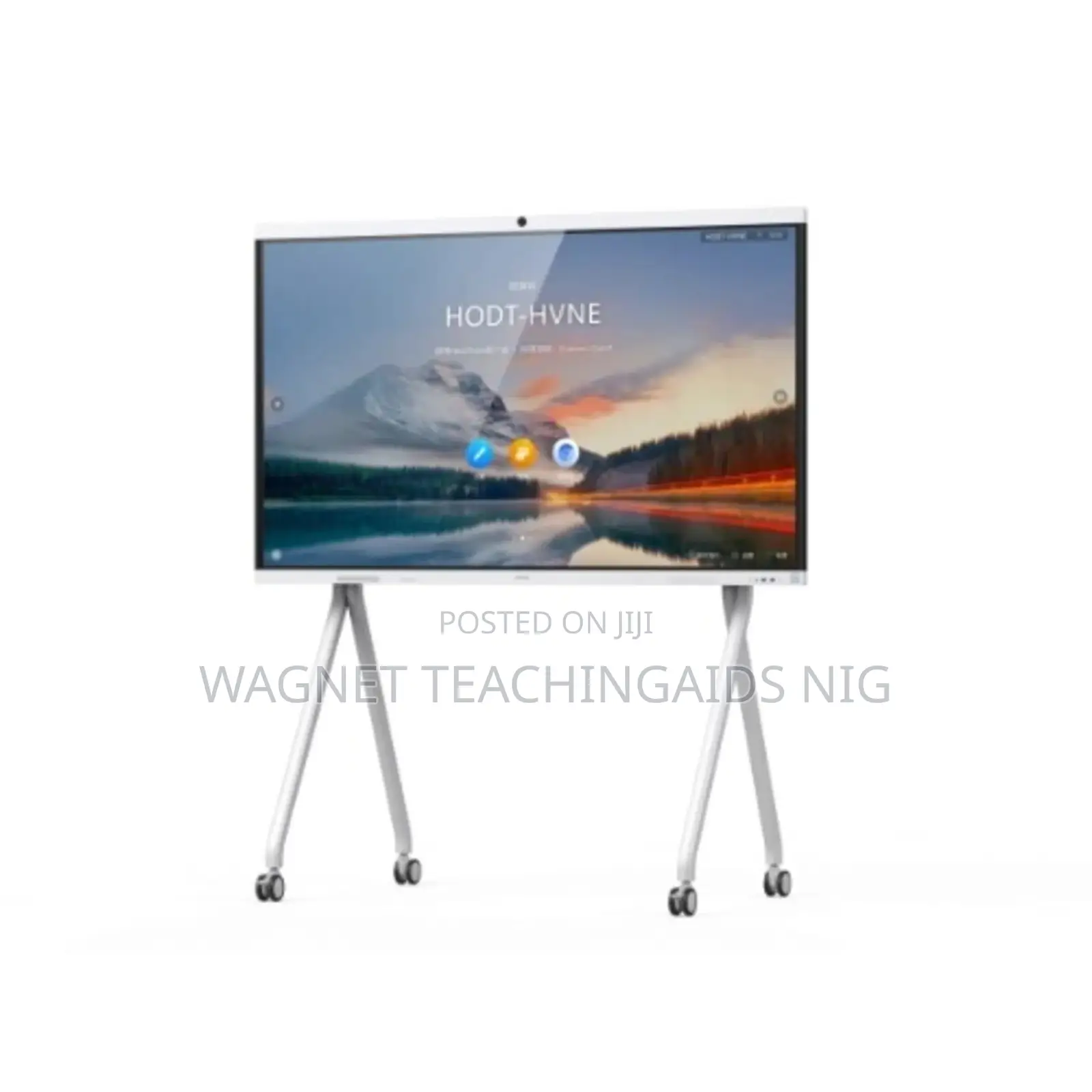 Huawei Idea Hub B3 86 Inches.