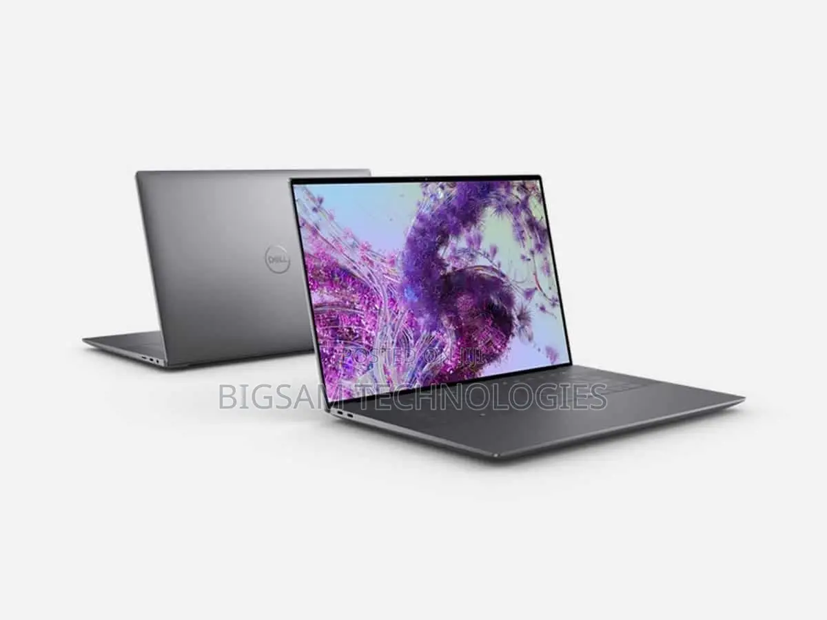 Laptop Dell XPS 17 9720 32GB Intel Core i9 SSD 512GB