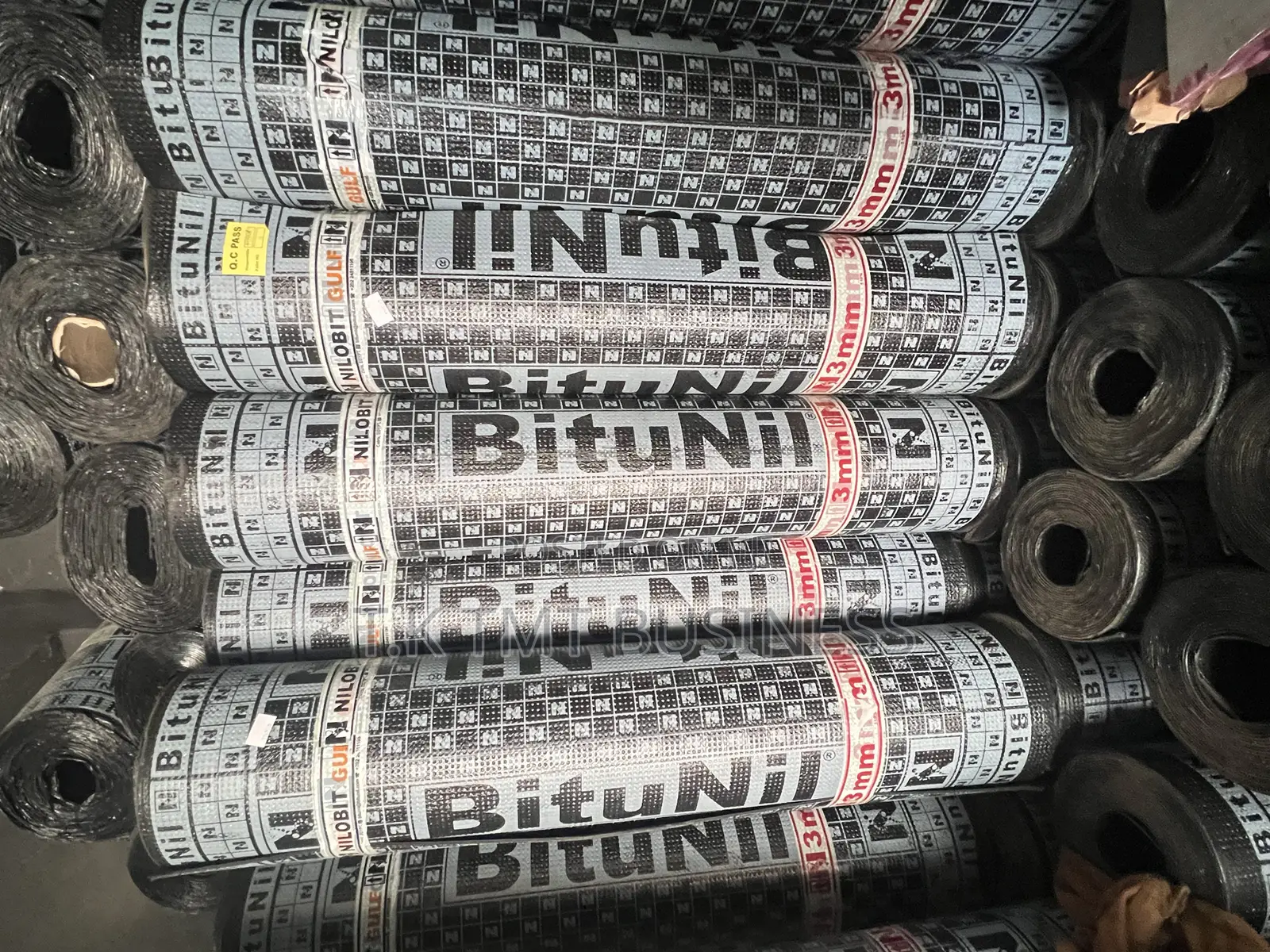 Roofing Felt Original Polyester
