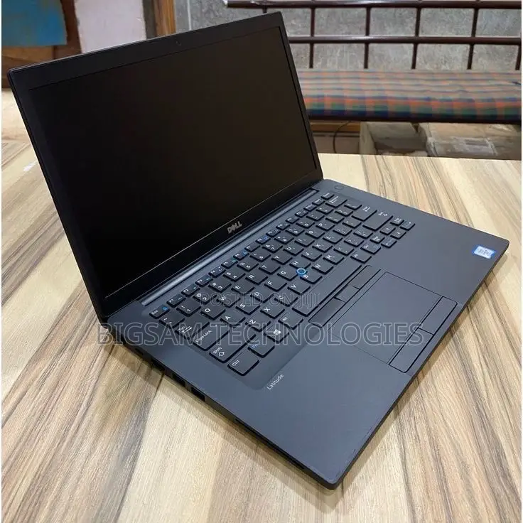 New Laptop Dell XPS 13 16GB Intel Core Ultra 7 SSD 512GB
