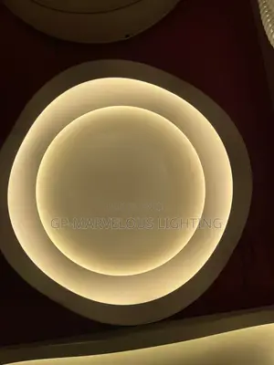 Ceiling Fittings Led