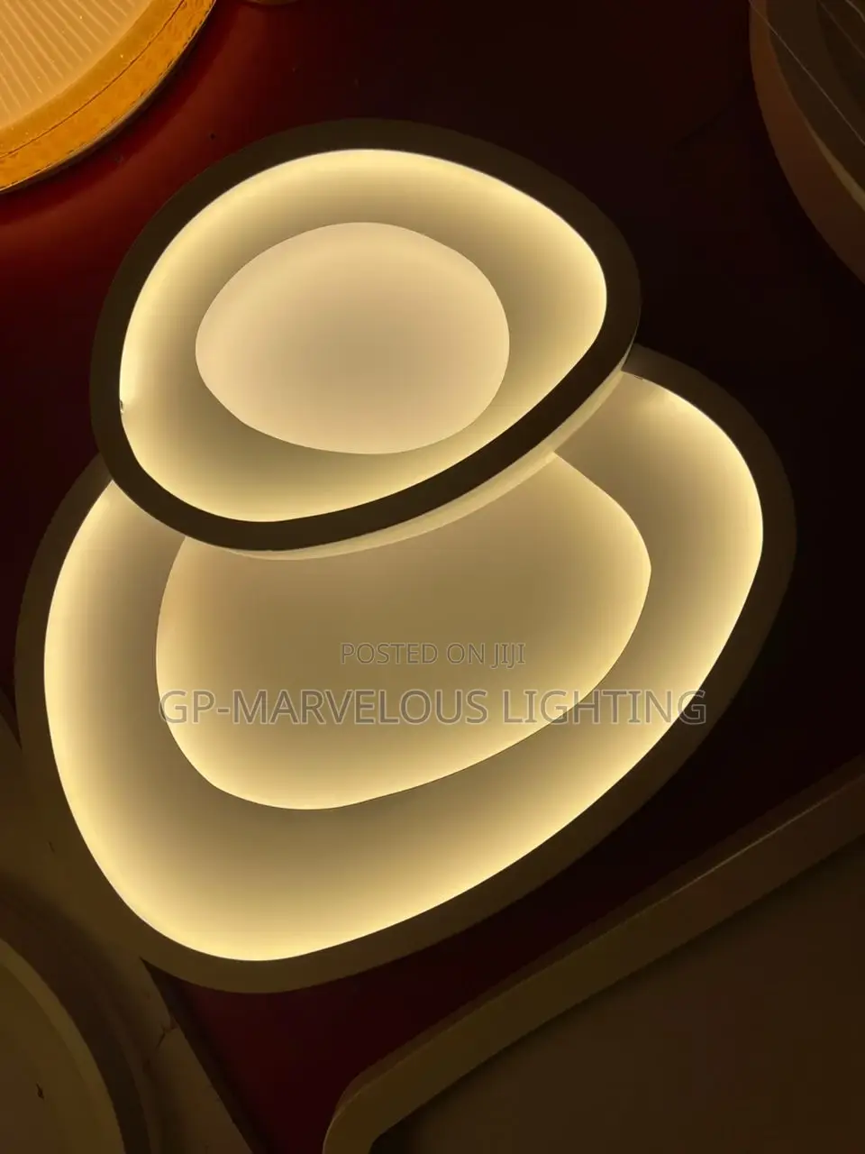 Ceiling Fittings Led