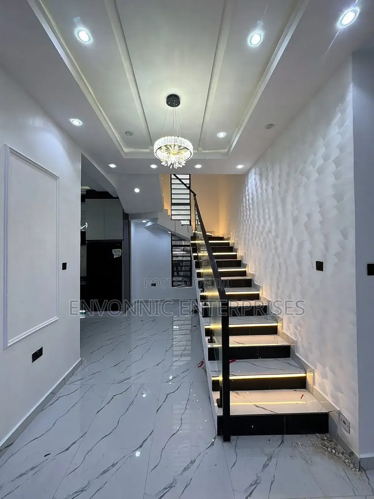 4bdrm Duplex in Shell Cooporative, Obio-Akpor for sale