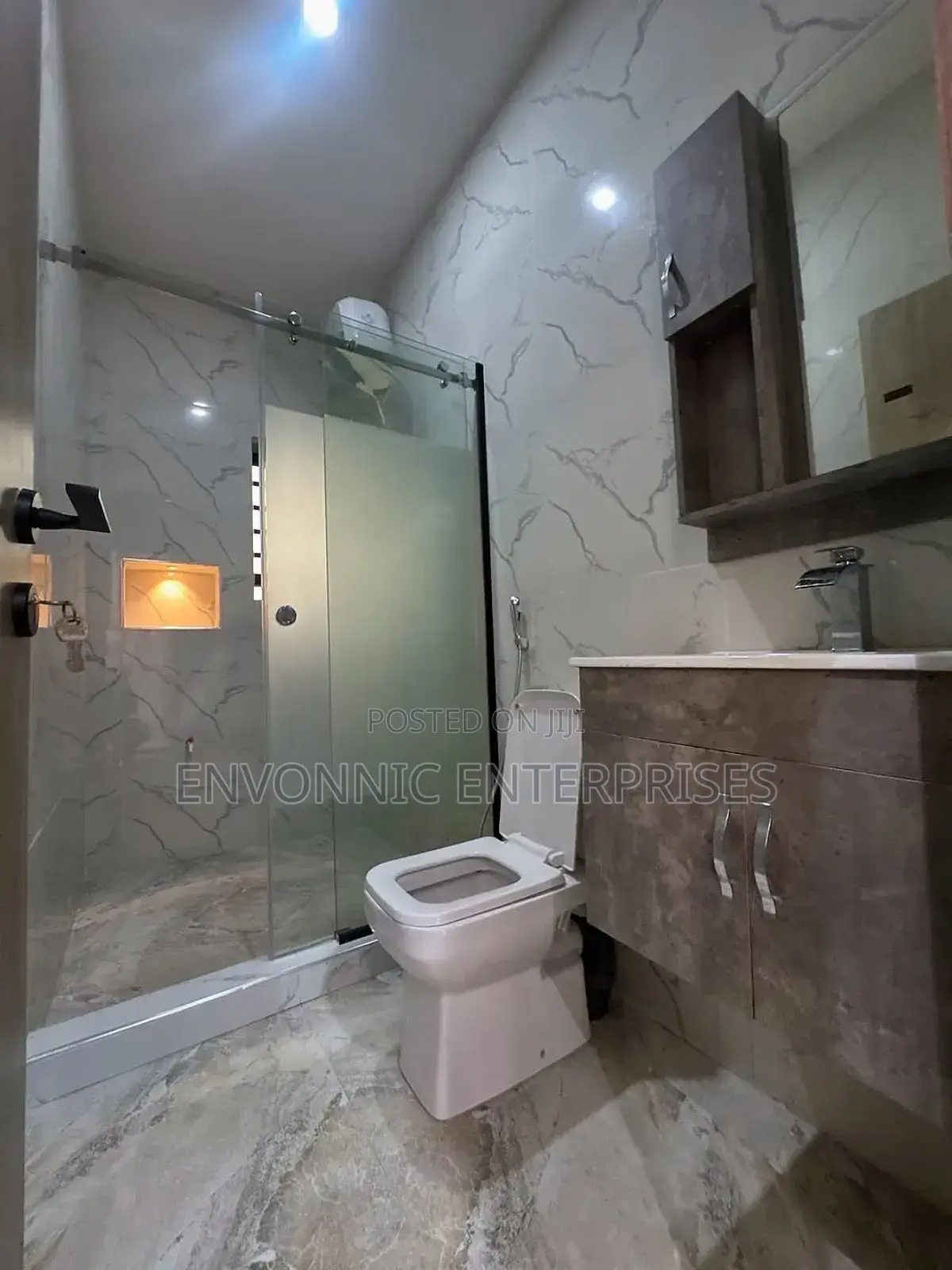 4bdrm Duplex in Shell Cooporative, Obio-Akpor for sale