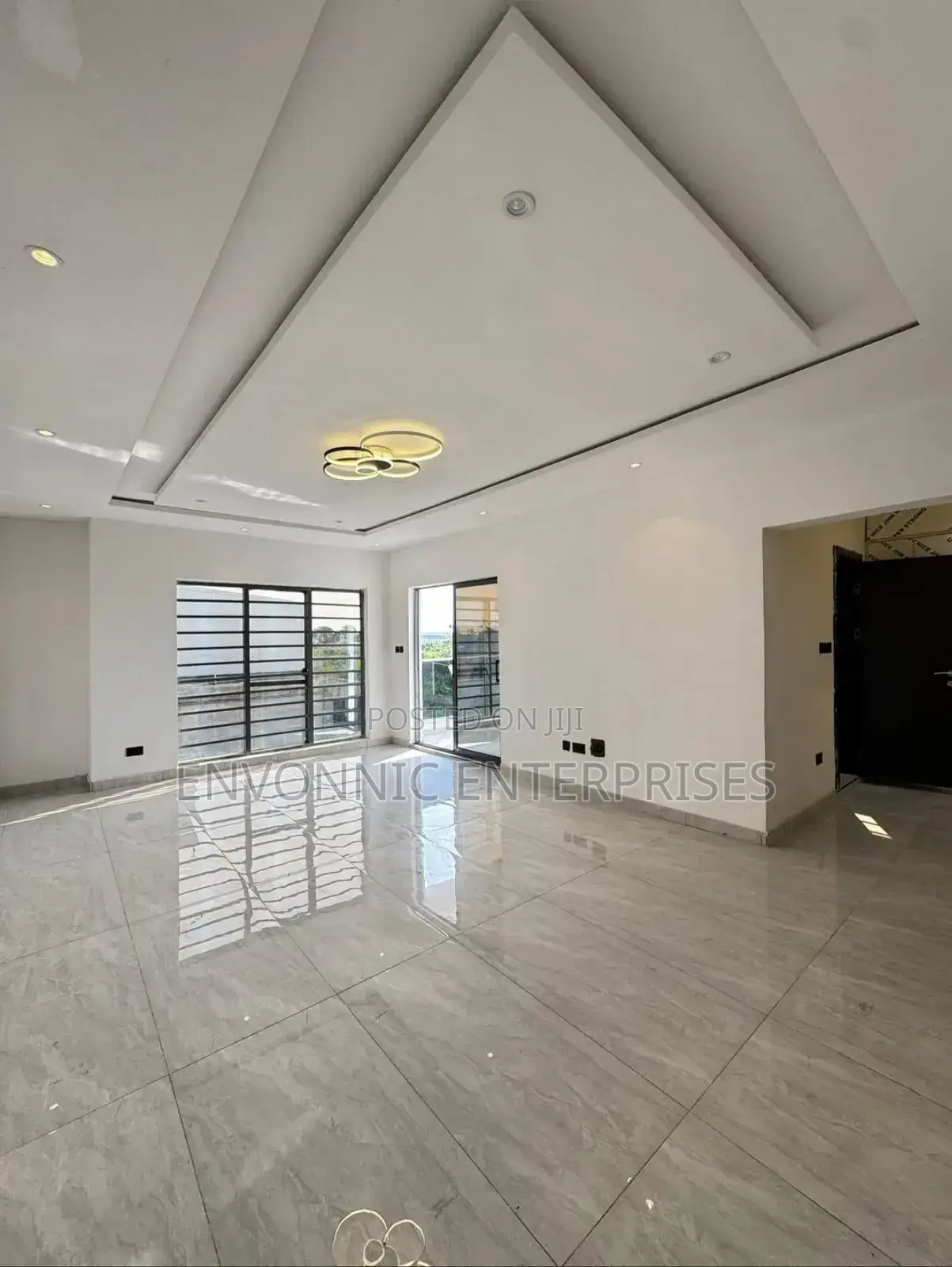 4bdrm Duplex in Abraham Adesanya Estate for sale