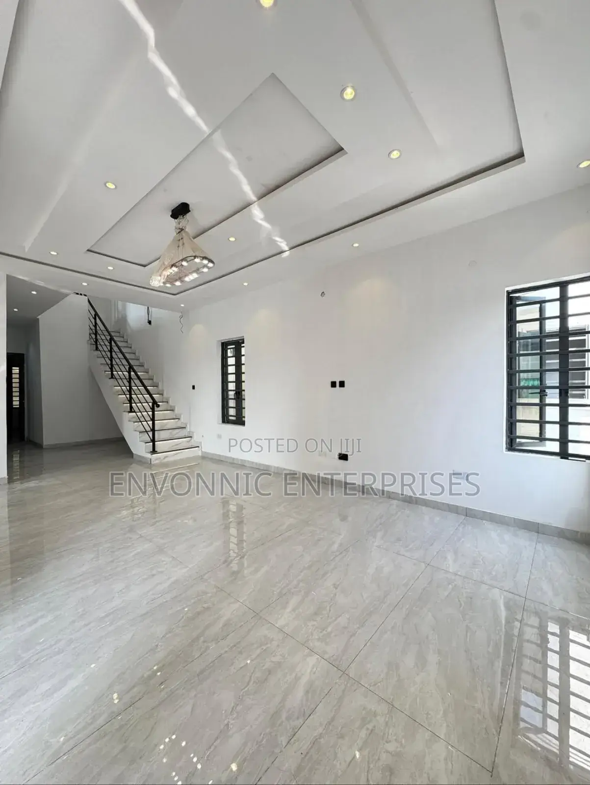 4bdrm Duplex in Abraham Adesanya Estate for sale