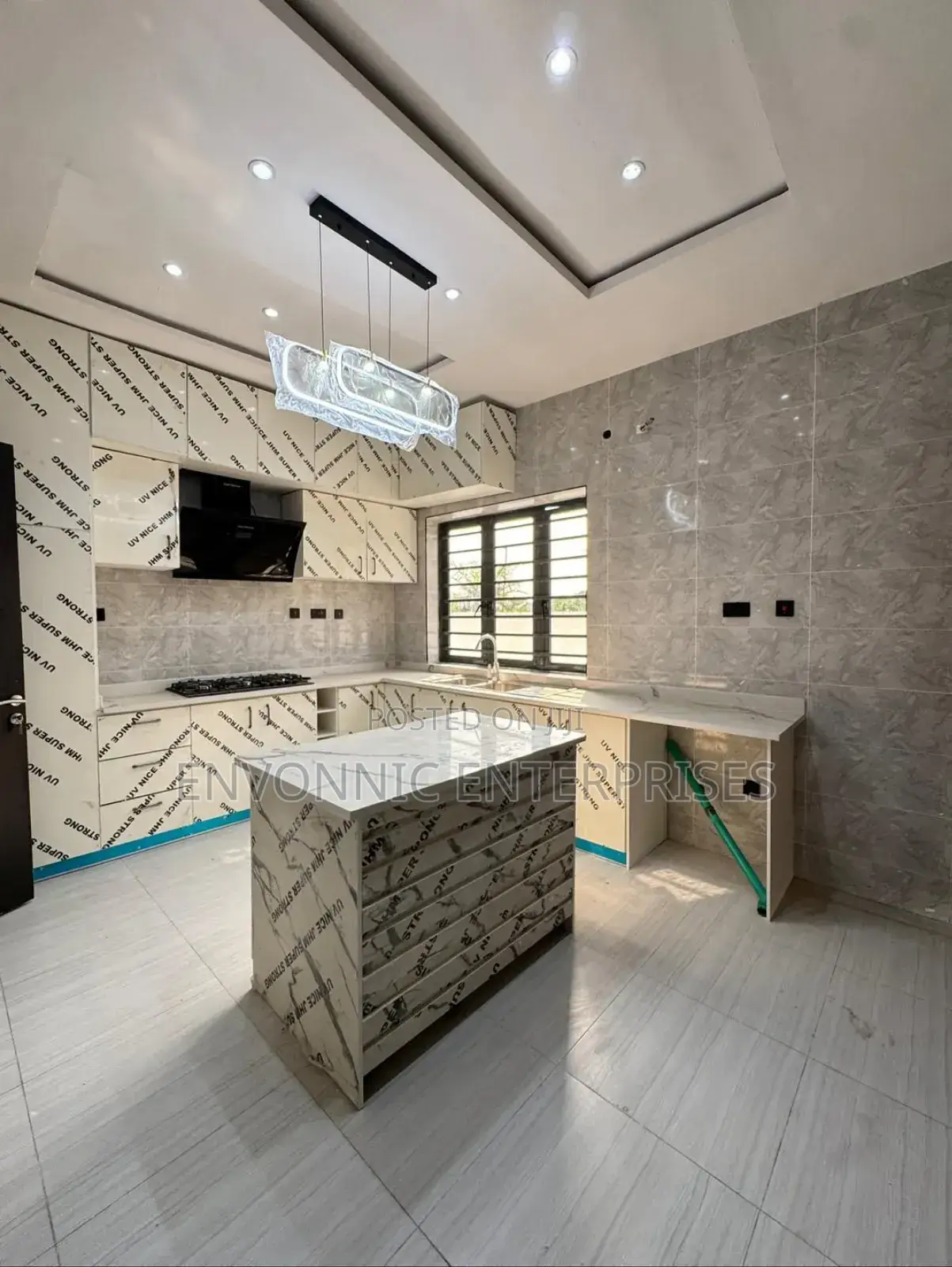 4bdrm Duplex in Abraham Adesanya Estate for sale