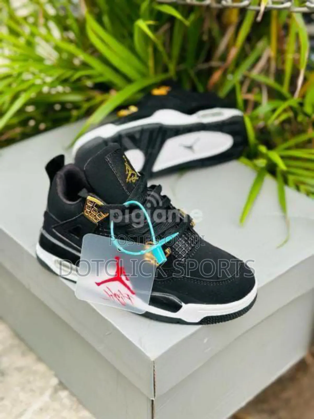 Nike Jordan 4 Sneakerssneakers (Class, Quality, Style)