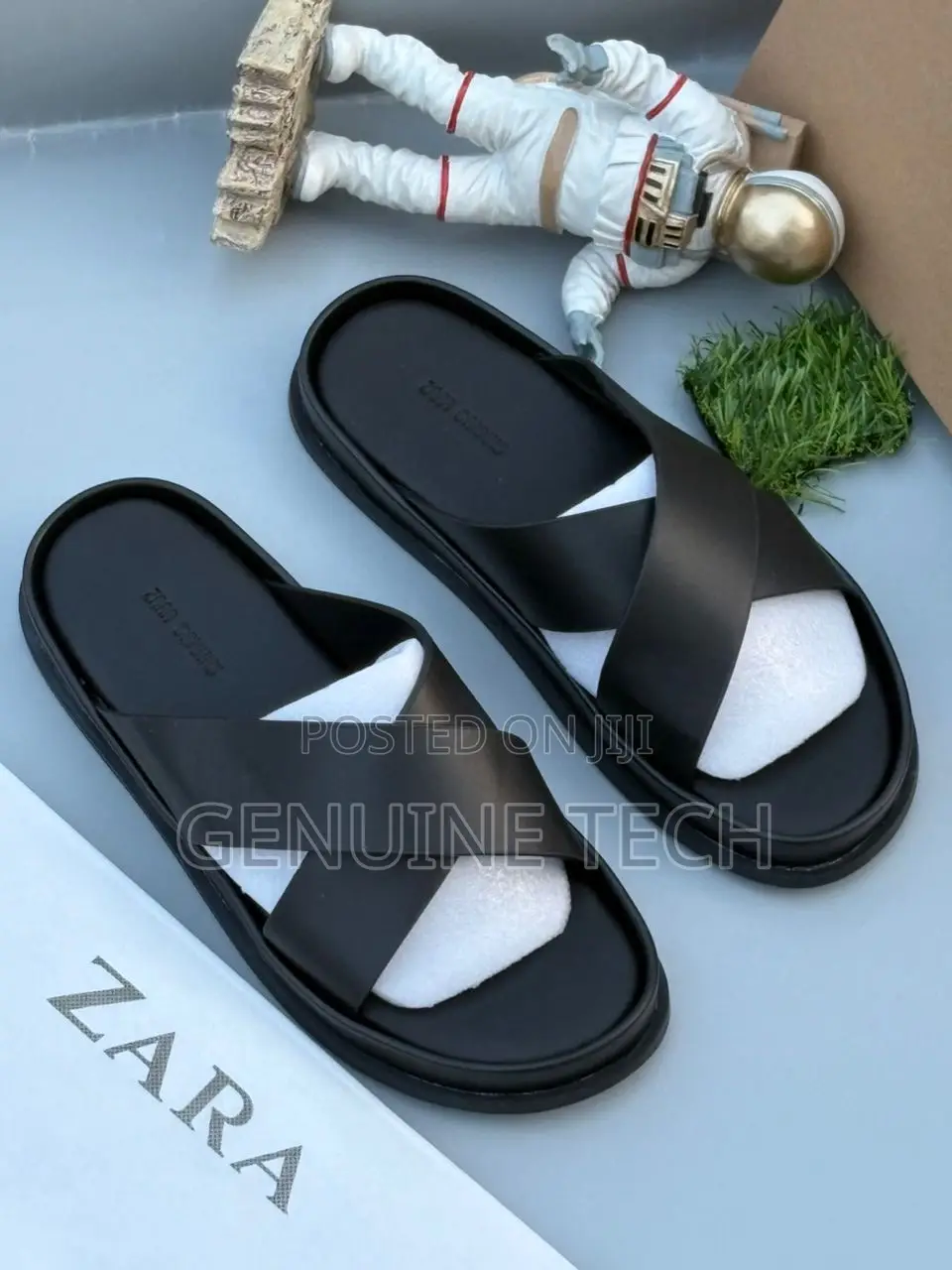 New Birkenstock