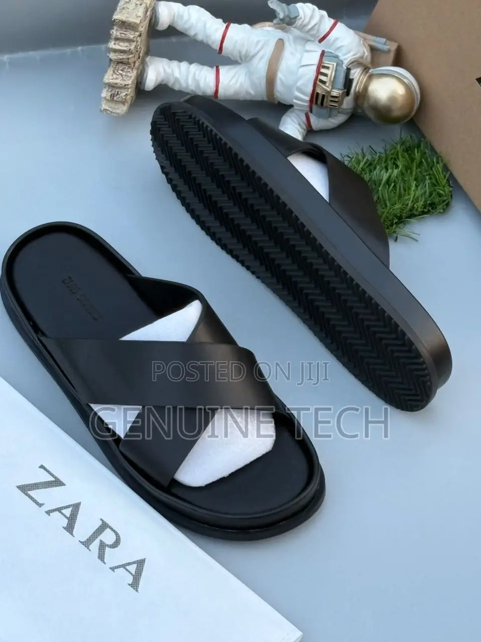 New Birkenstock