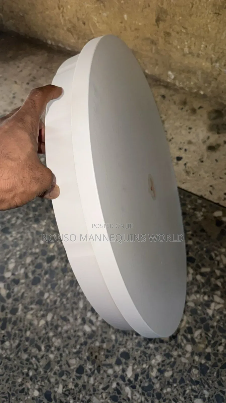 52cm Rotator